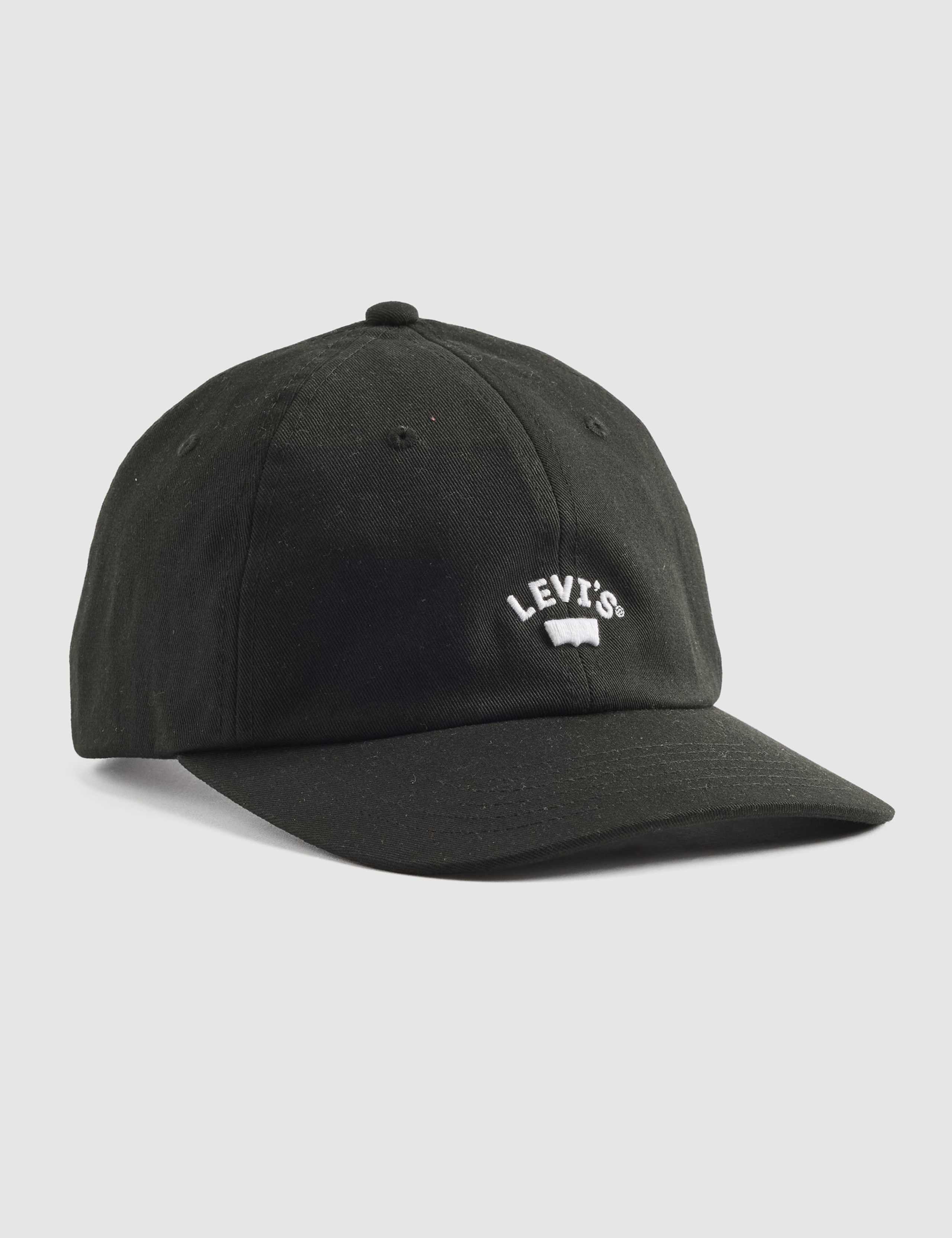 Pure Cotton Logo Cap 2 of 5
