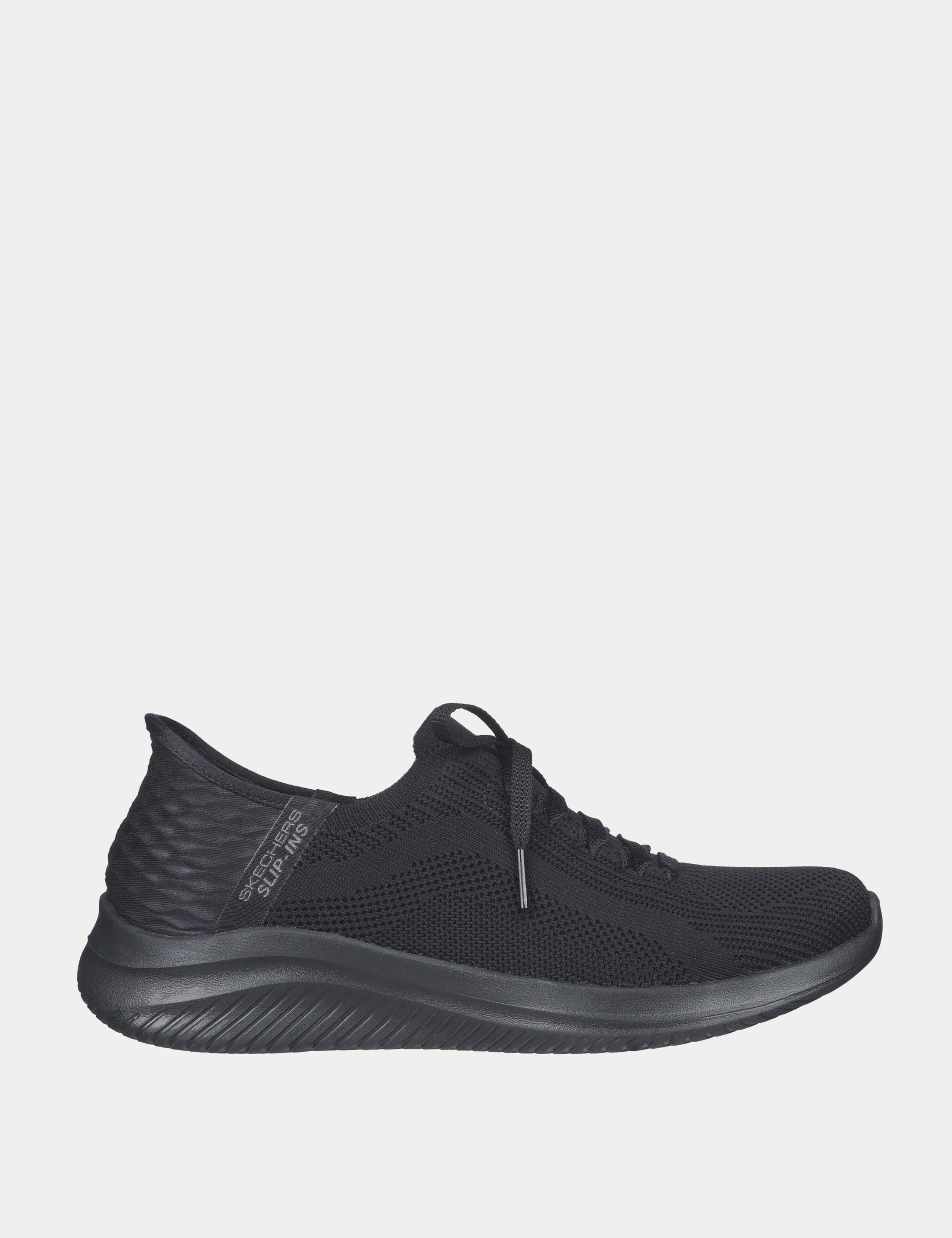 Ultra Flex 3.0 Brilliant Path Wide Fit Slip-ins Trainers 1 of 5