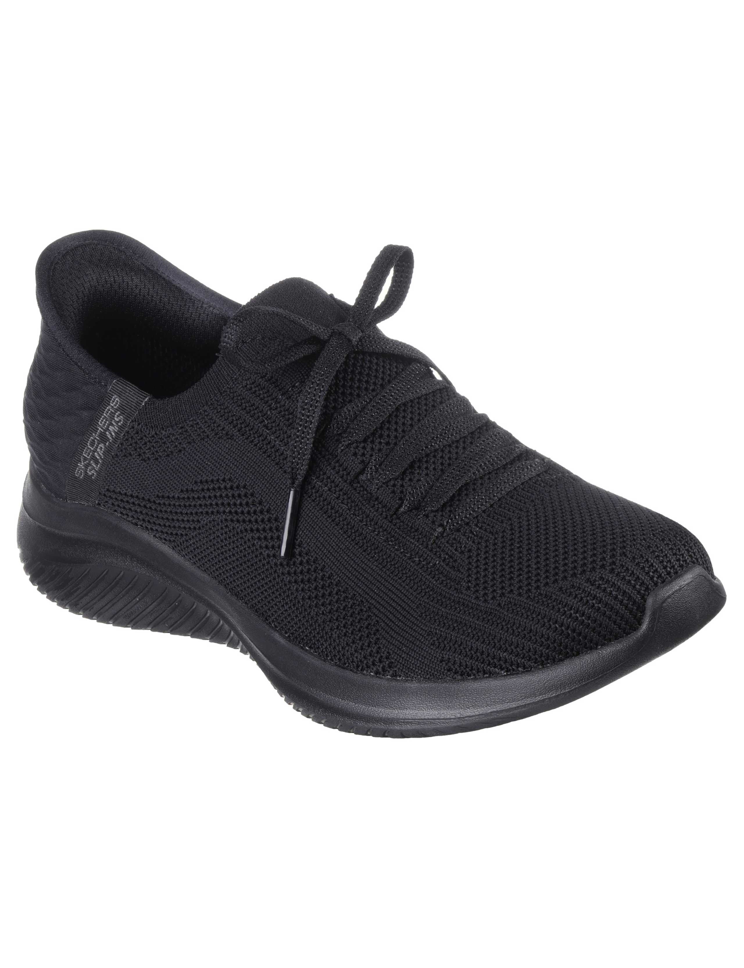 Ultra Flex 3.0 Brilliant Path Wide Fit Slip-ins Trainers 2 of 5