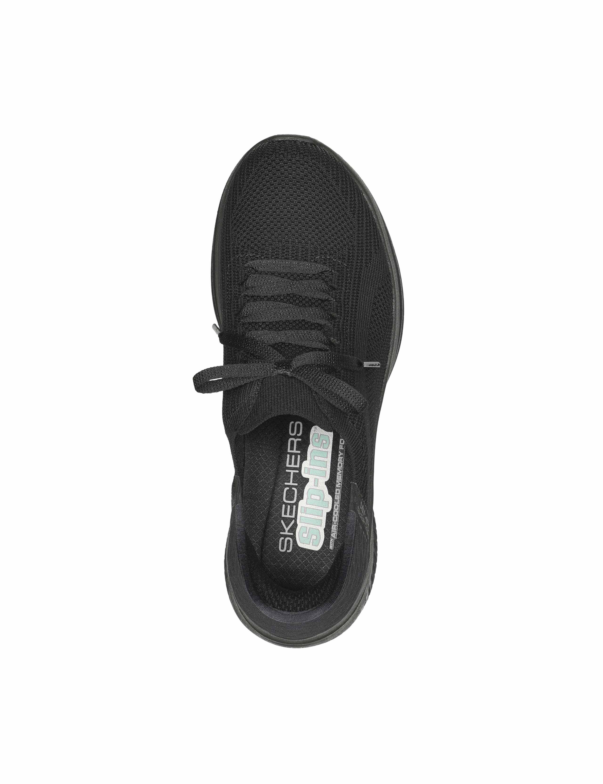 Ultra Flex 3.0 Brilliant Path Wide Fit Slip-ins Trainers 4 of 5