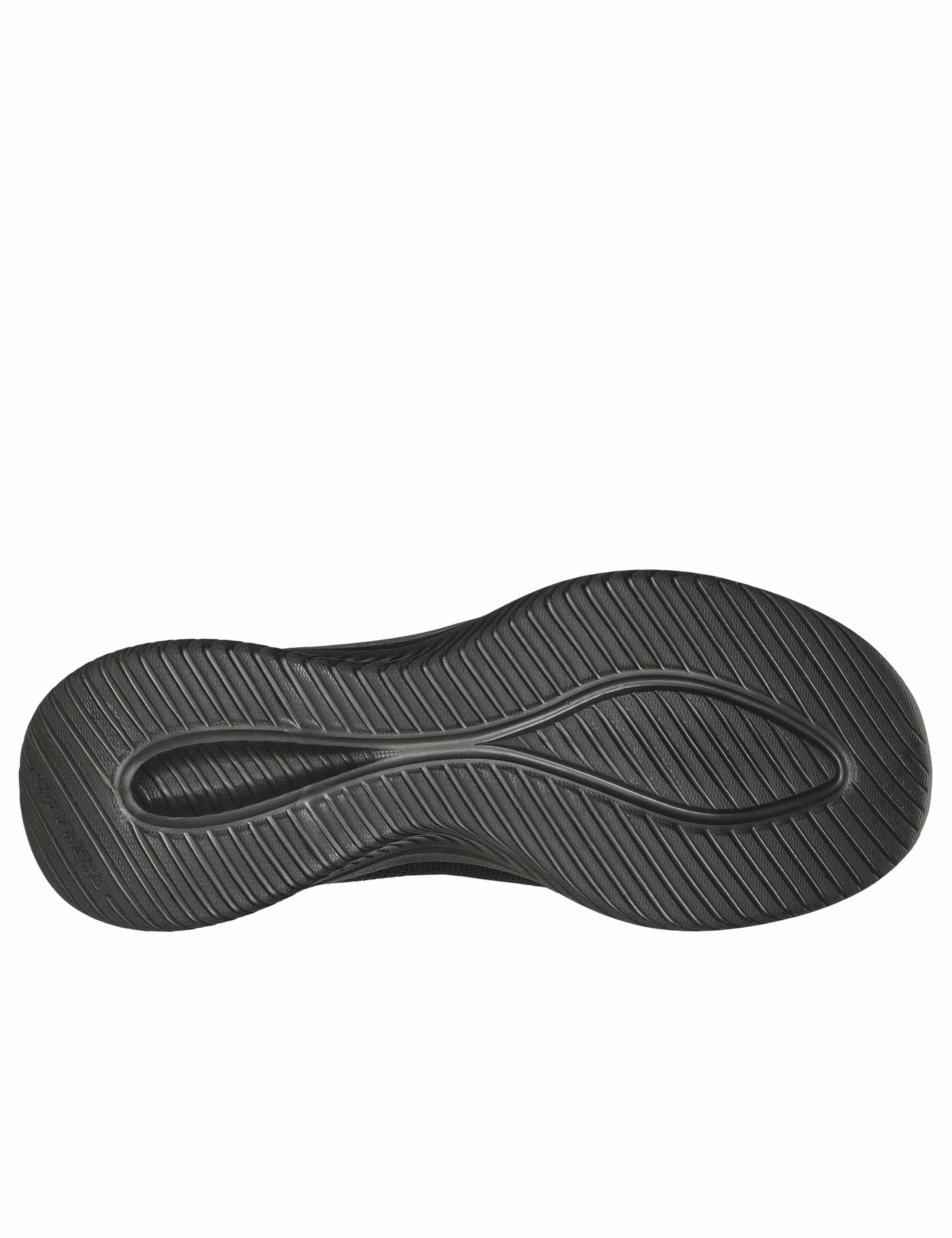 Ultra Flex 3.0 Brilliant Path Wide Fit Slip-ins Trainers 5 of 5