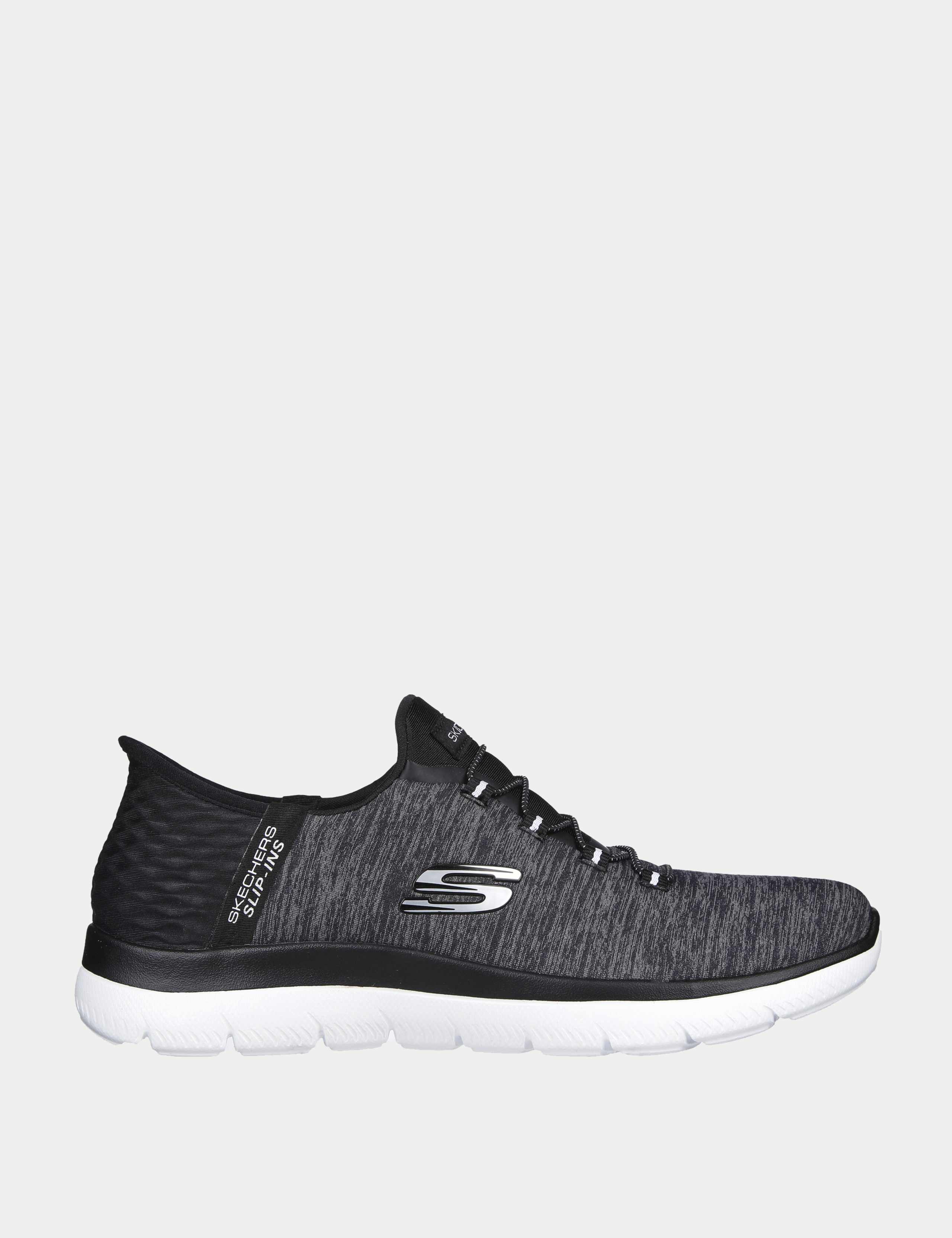 Summits Dazzling Haze Slip-ins Trainers 1 of 5