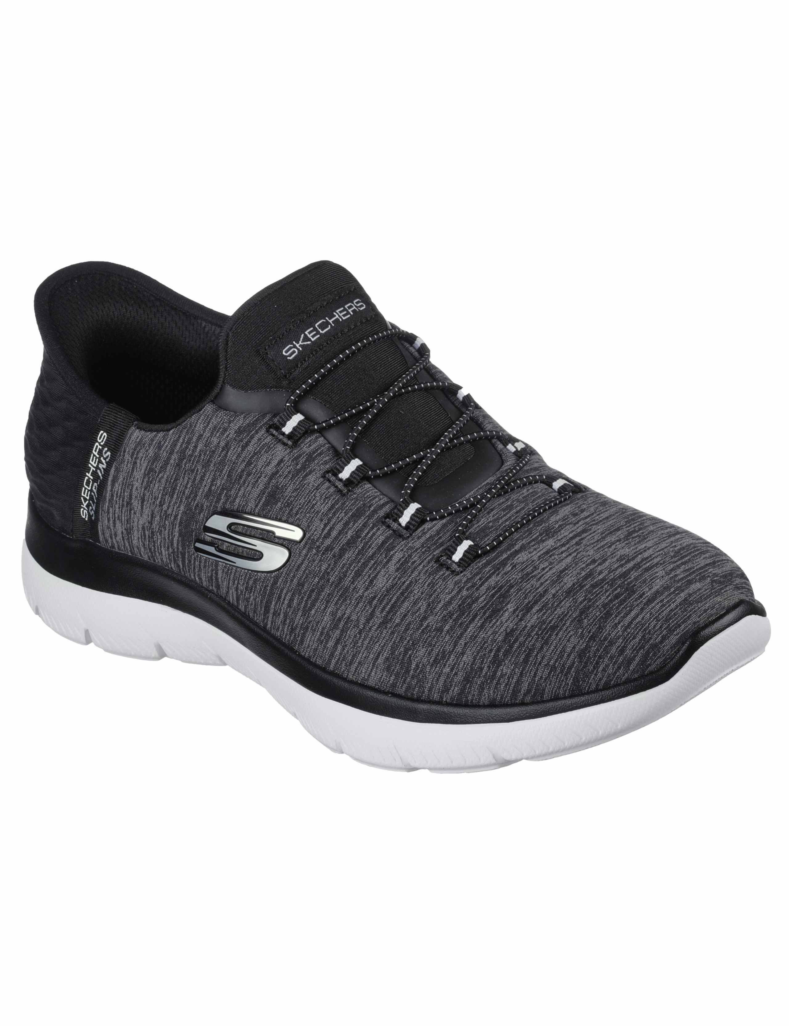 Summits Dazzling Haze Slip-ins Trainers 2 of 5