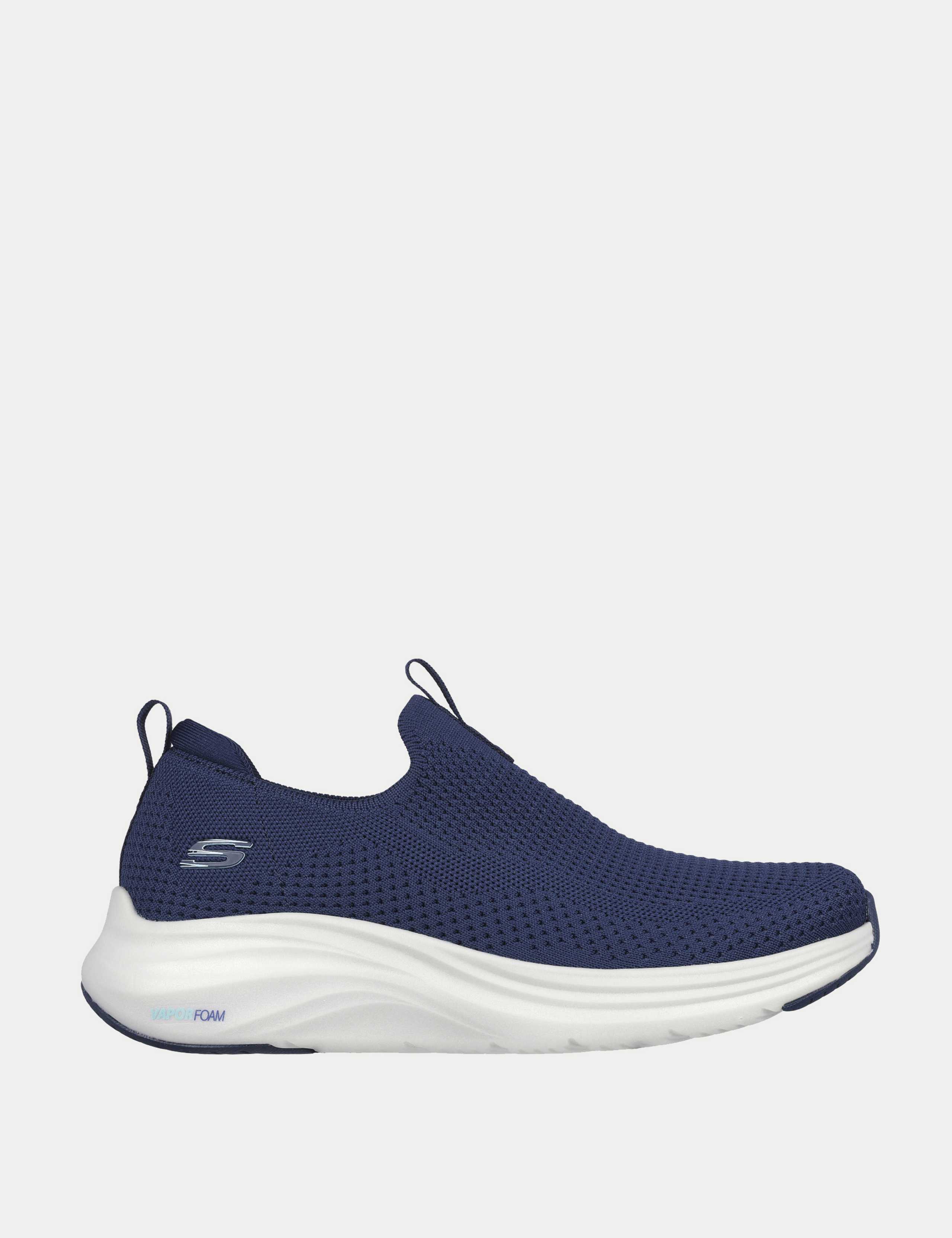 Vapor Foam True Classic Slip On Trainers 1 of 5