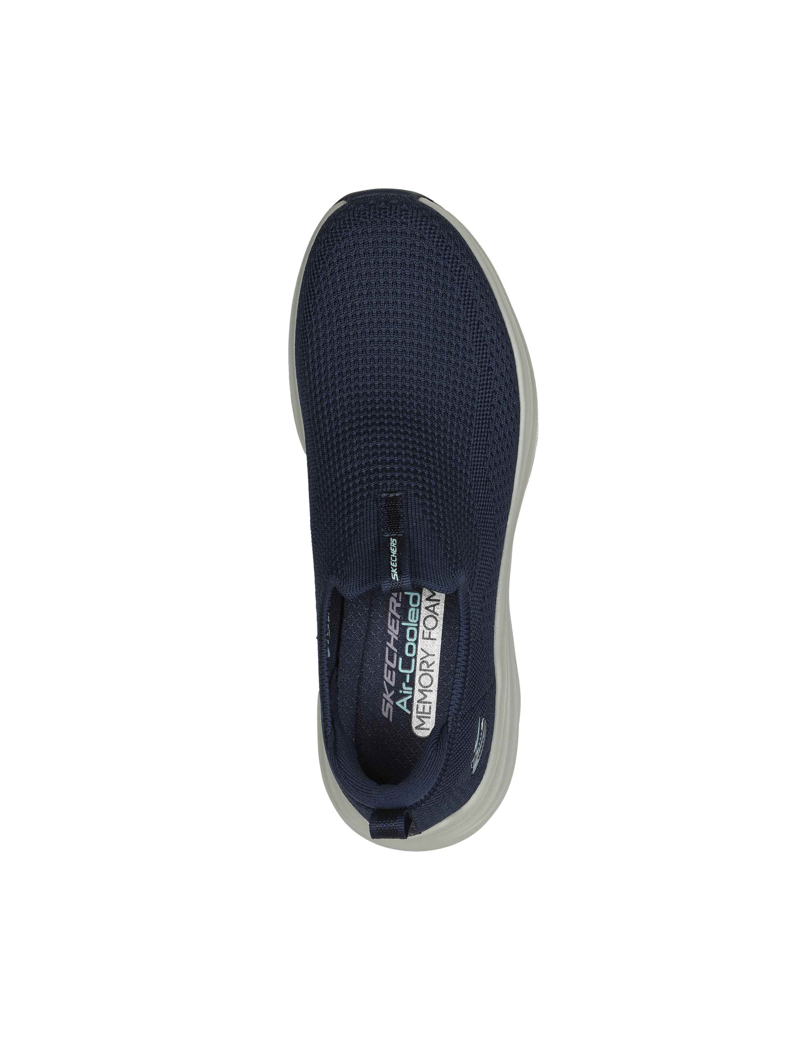 Vapor Foam True Classic Slip On Trainers 4 of 5