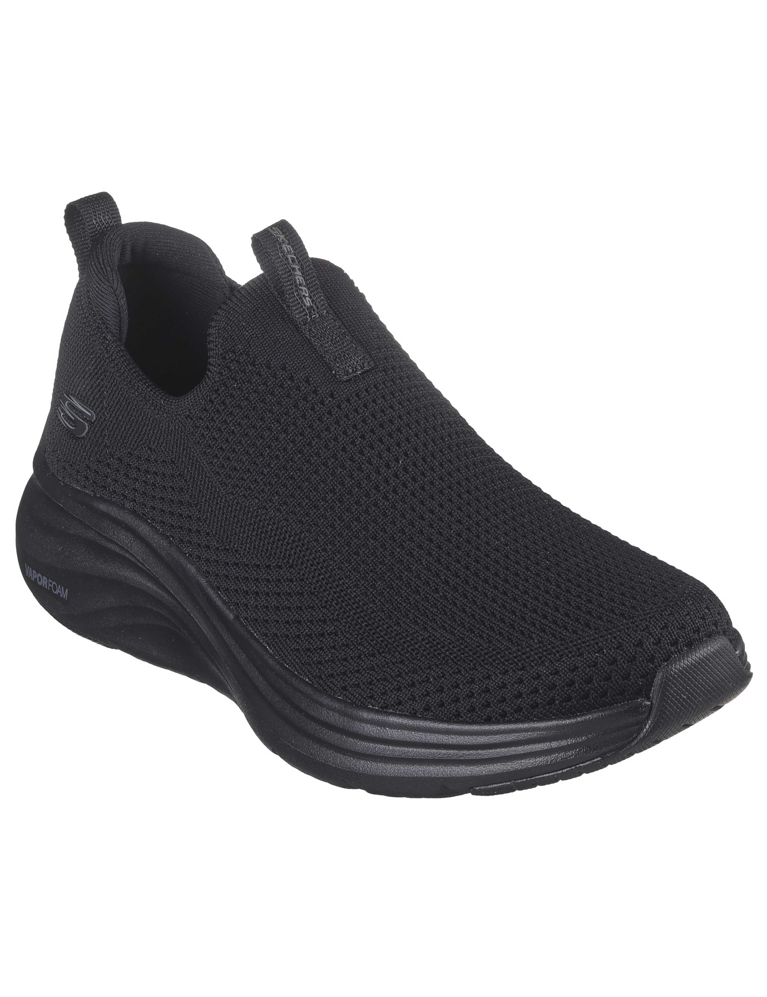 Vapor Foam True Classic Slip On Trainers 2 of 5