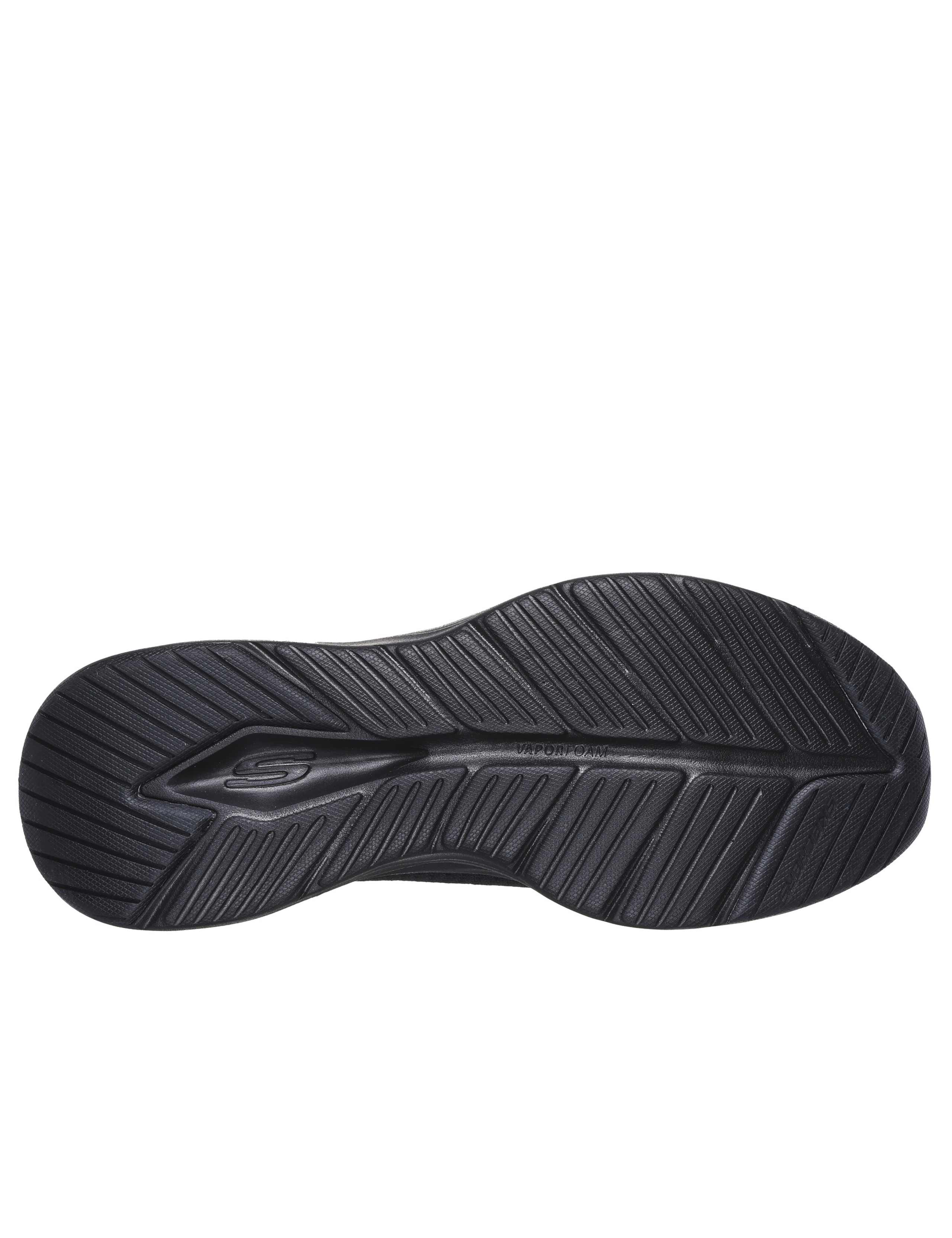 Vapor Foam True Classic Slip On Trainers 5 of 5