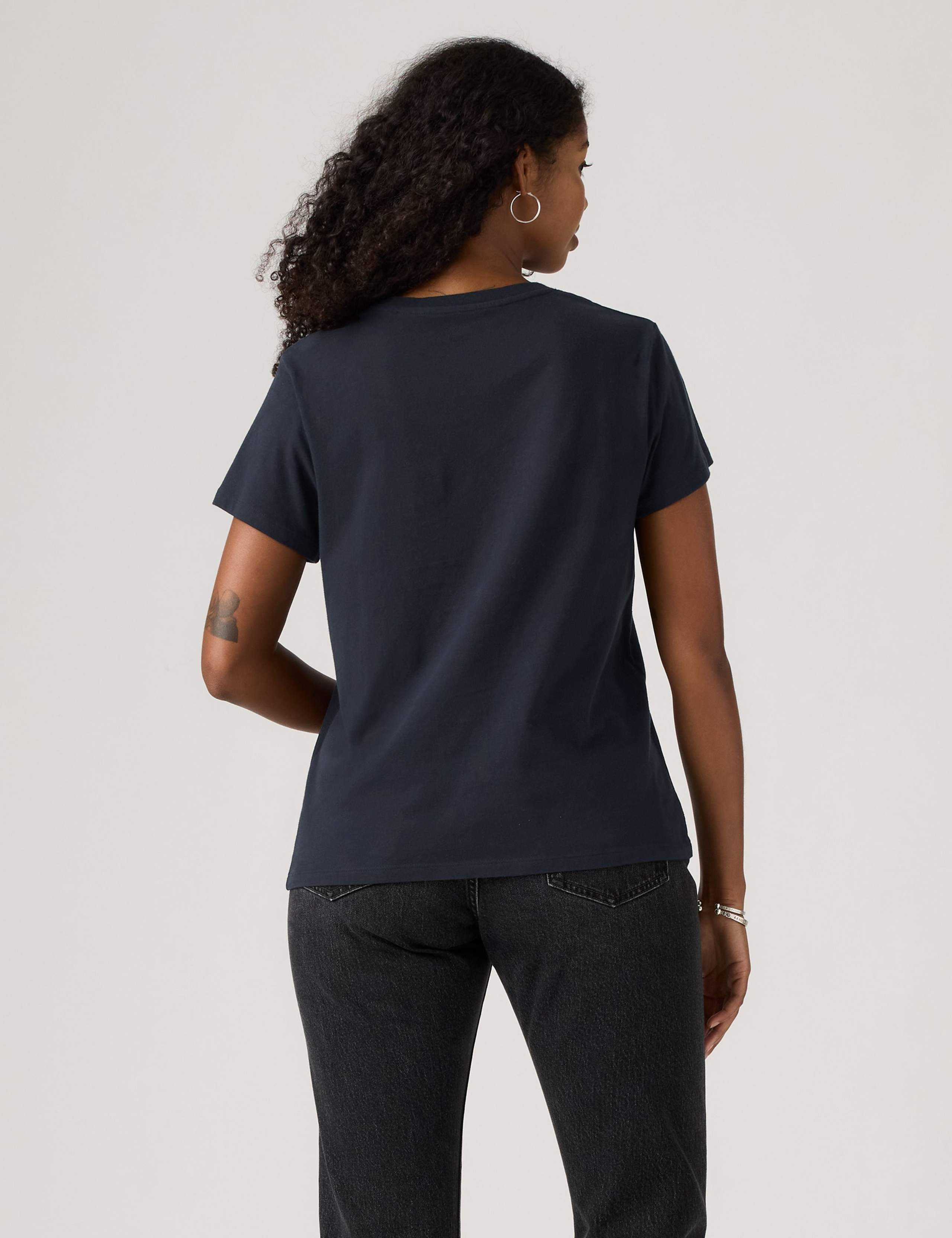 Pure Cotton T-Shirt 2 of 4