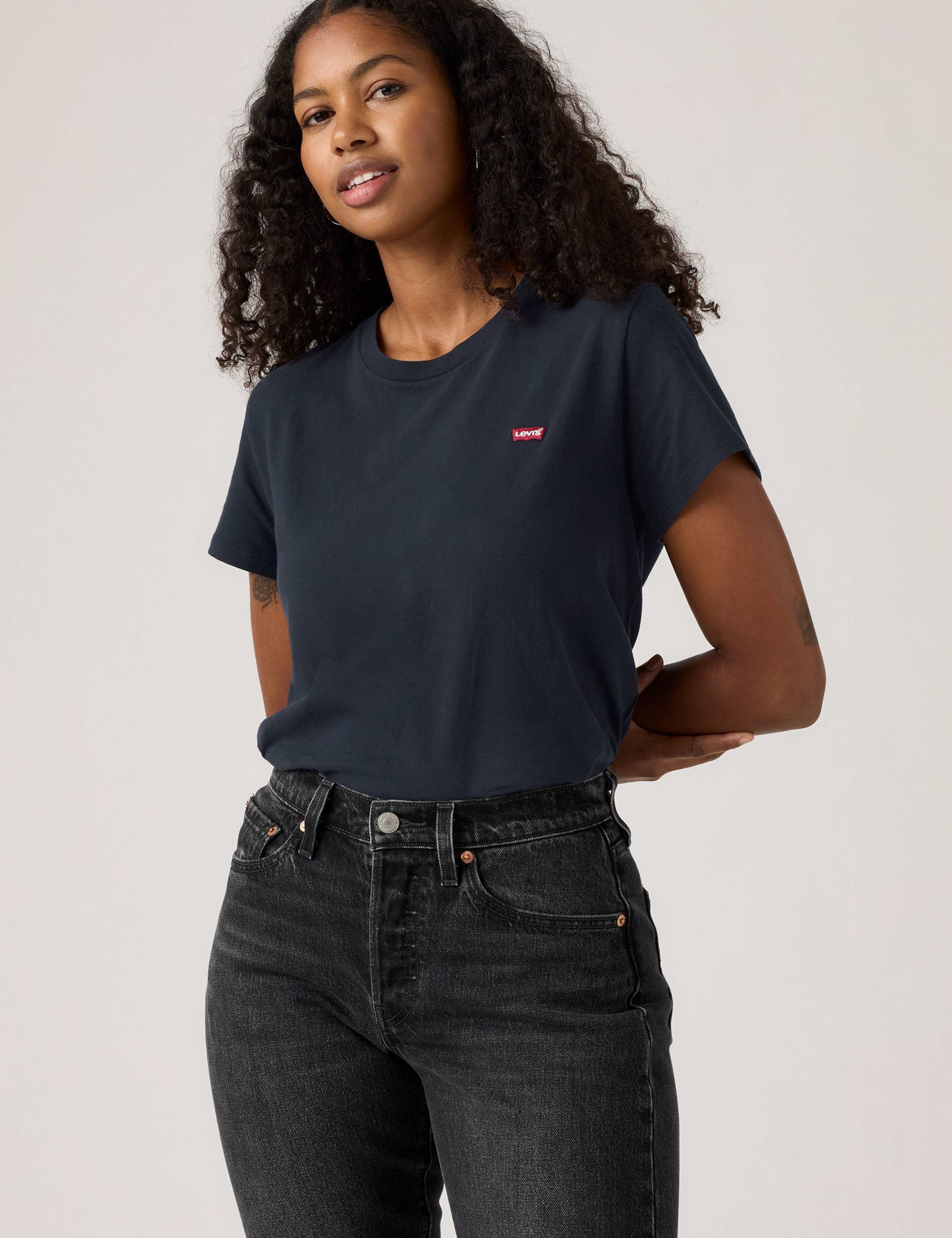 Pure Cotton T-Shirt 3 of 4
