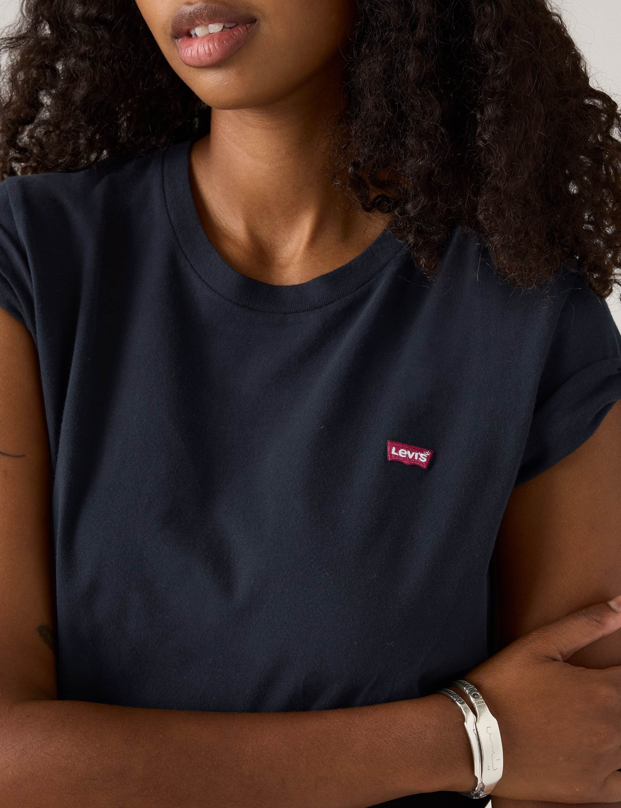 Pure Cotton T-Shirt 4 of 4