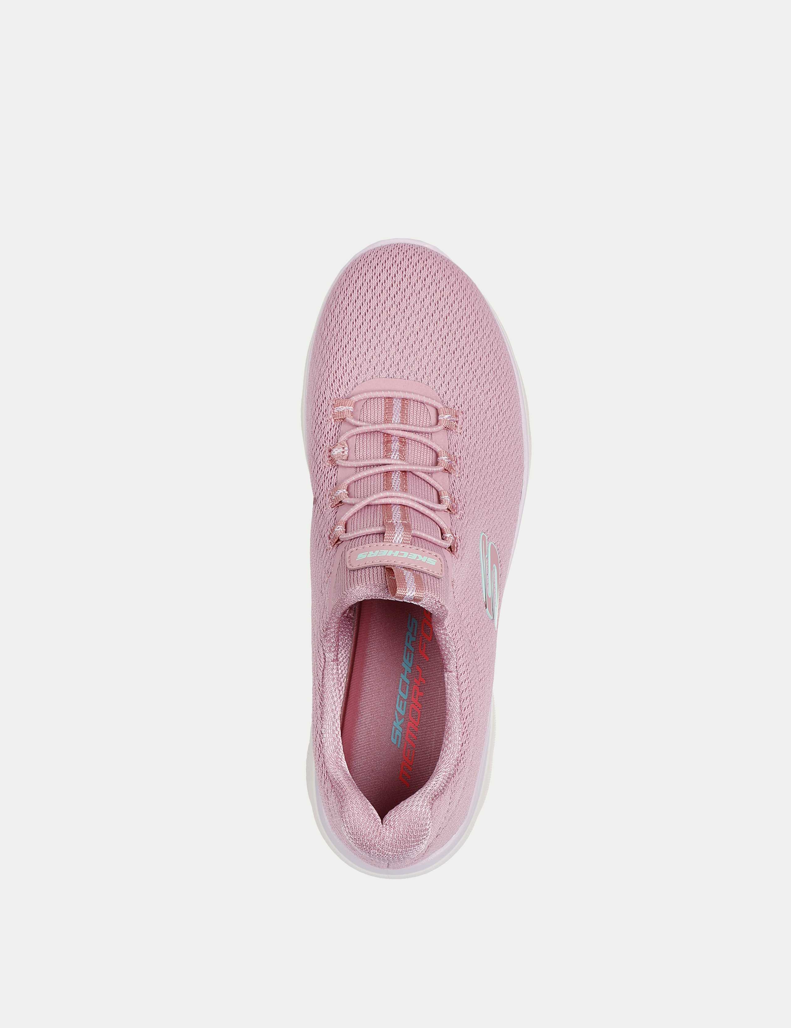 Summits Slip On Trainers 2 of 5