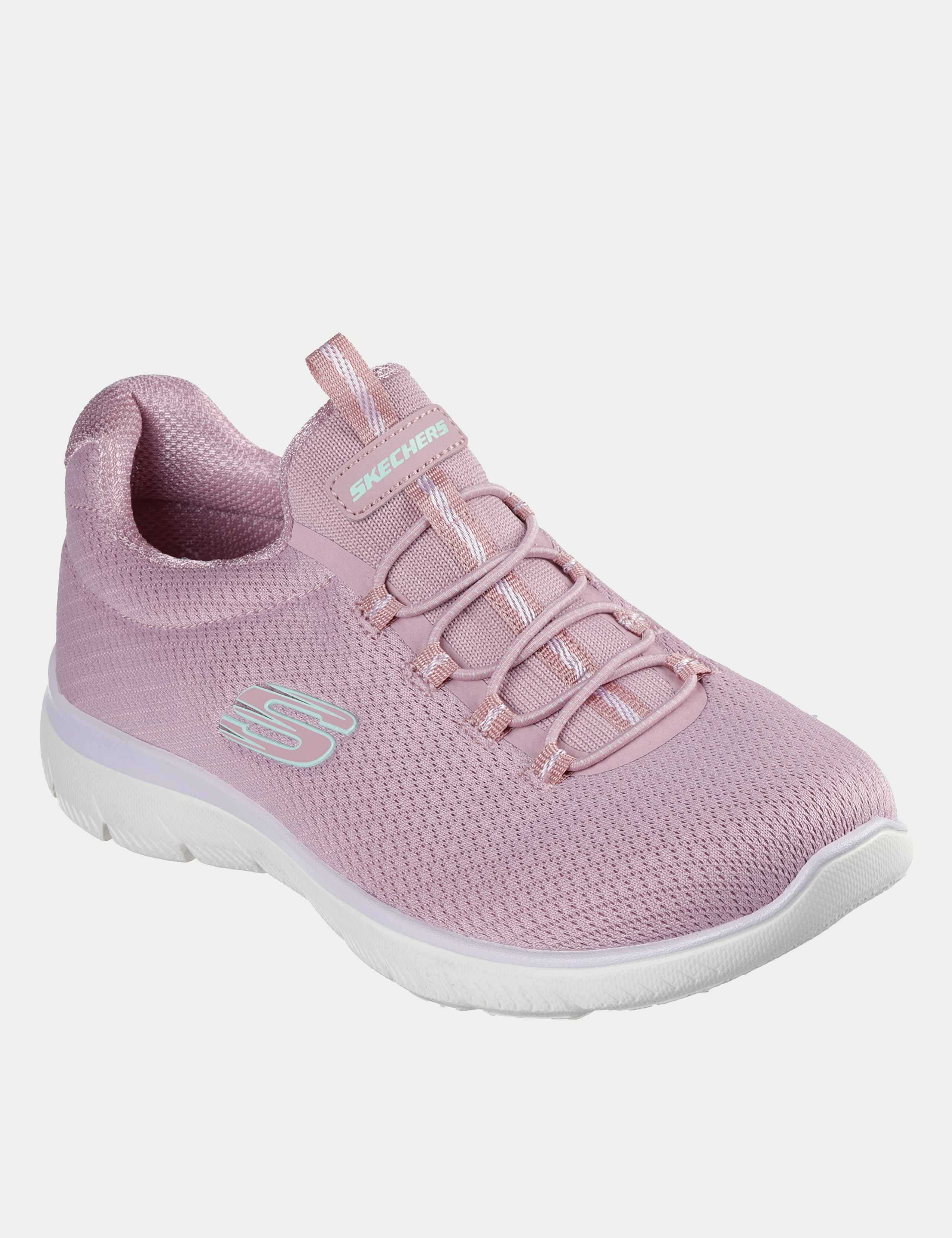 Summits Slip On Trainers 3 of 5