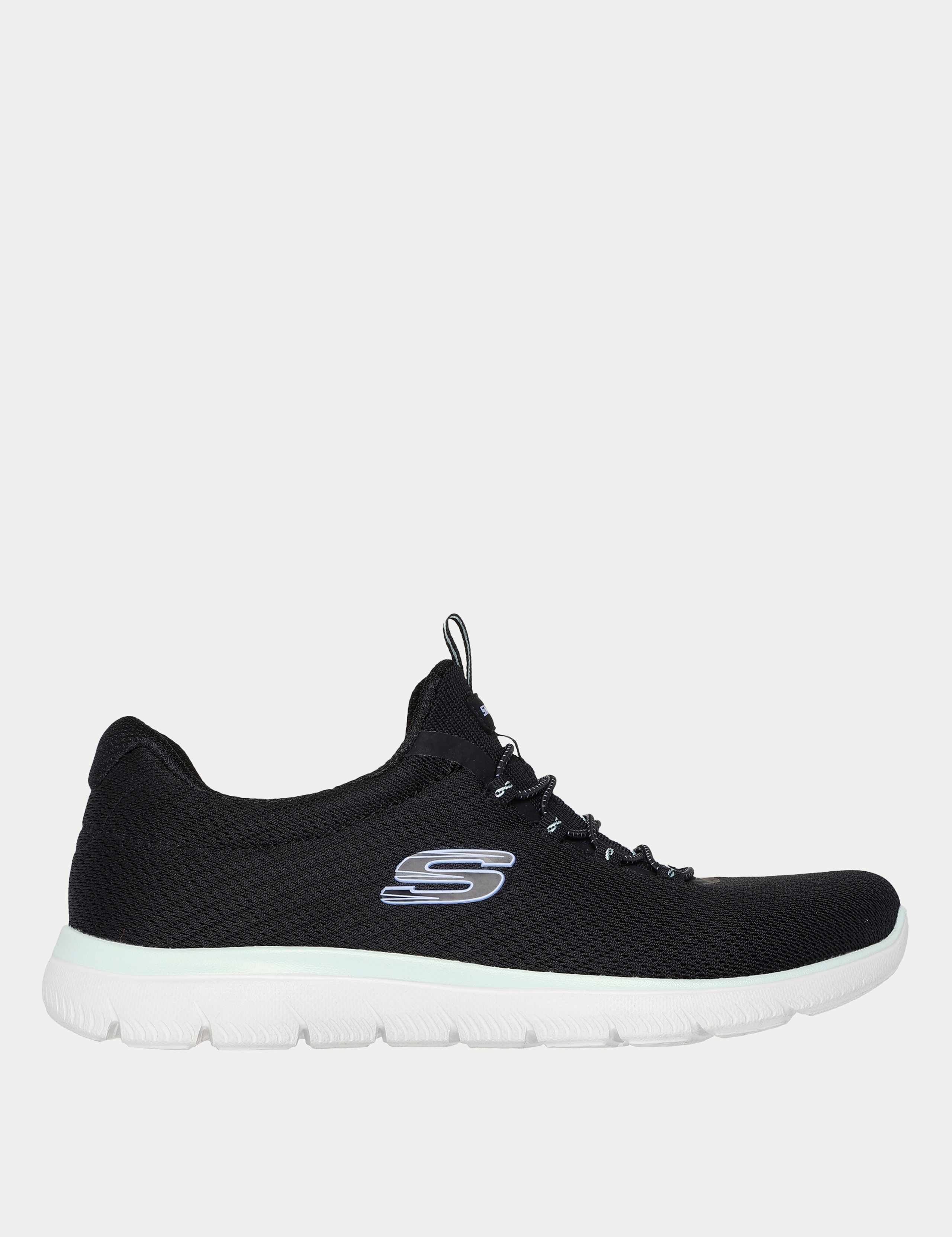 Summits Slip On Trainers 1 of 5