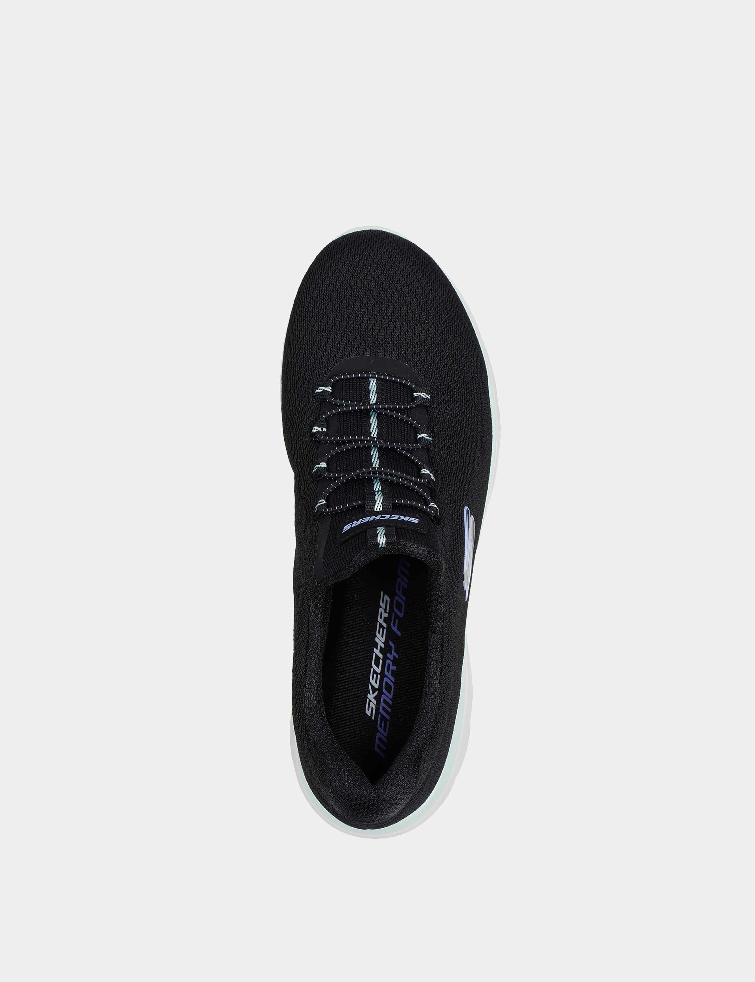 Summits Slip On Trainers 2 of 5