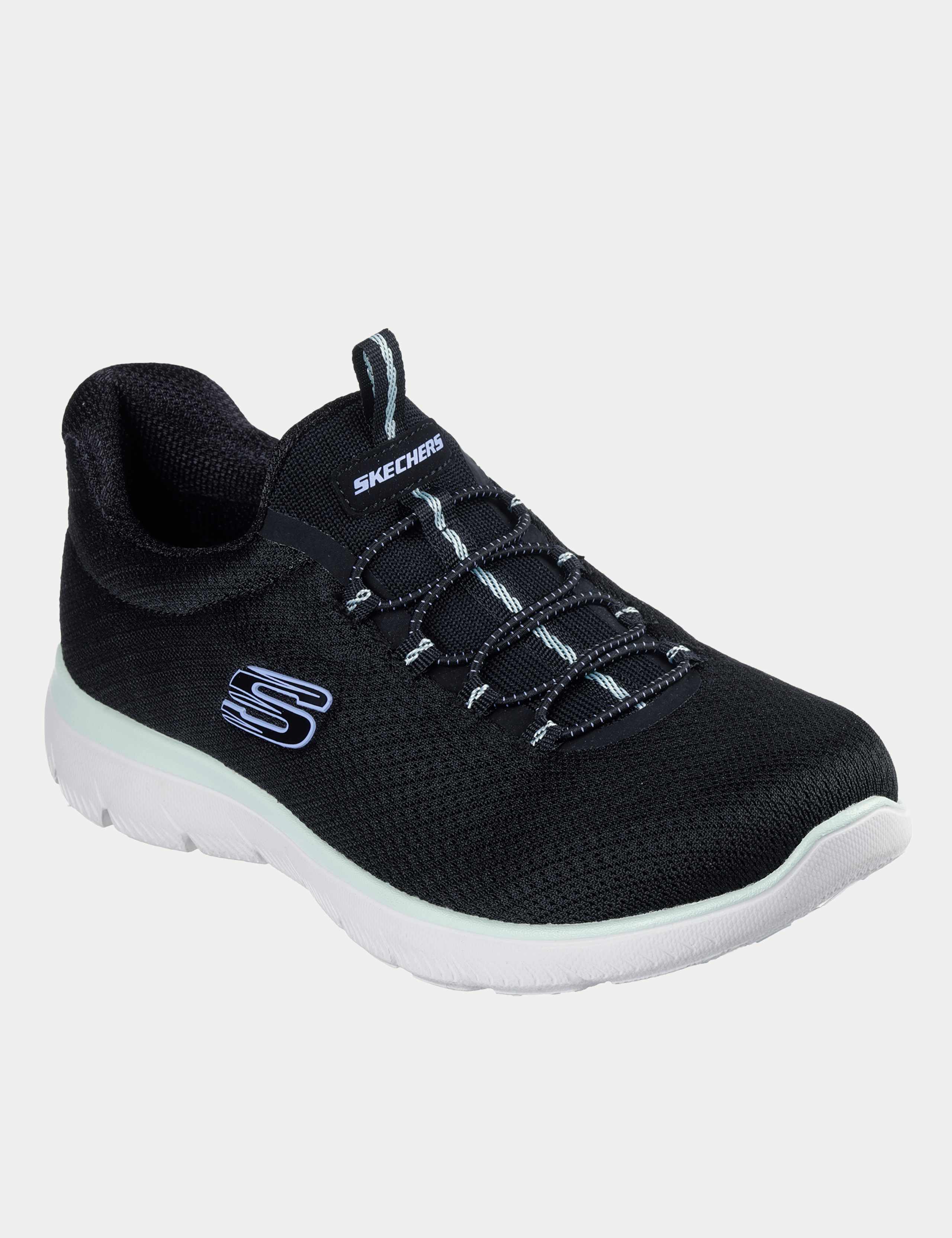 Summits Slip On Trainers 4 of 5