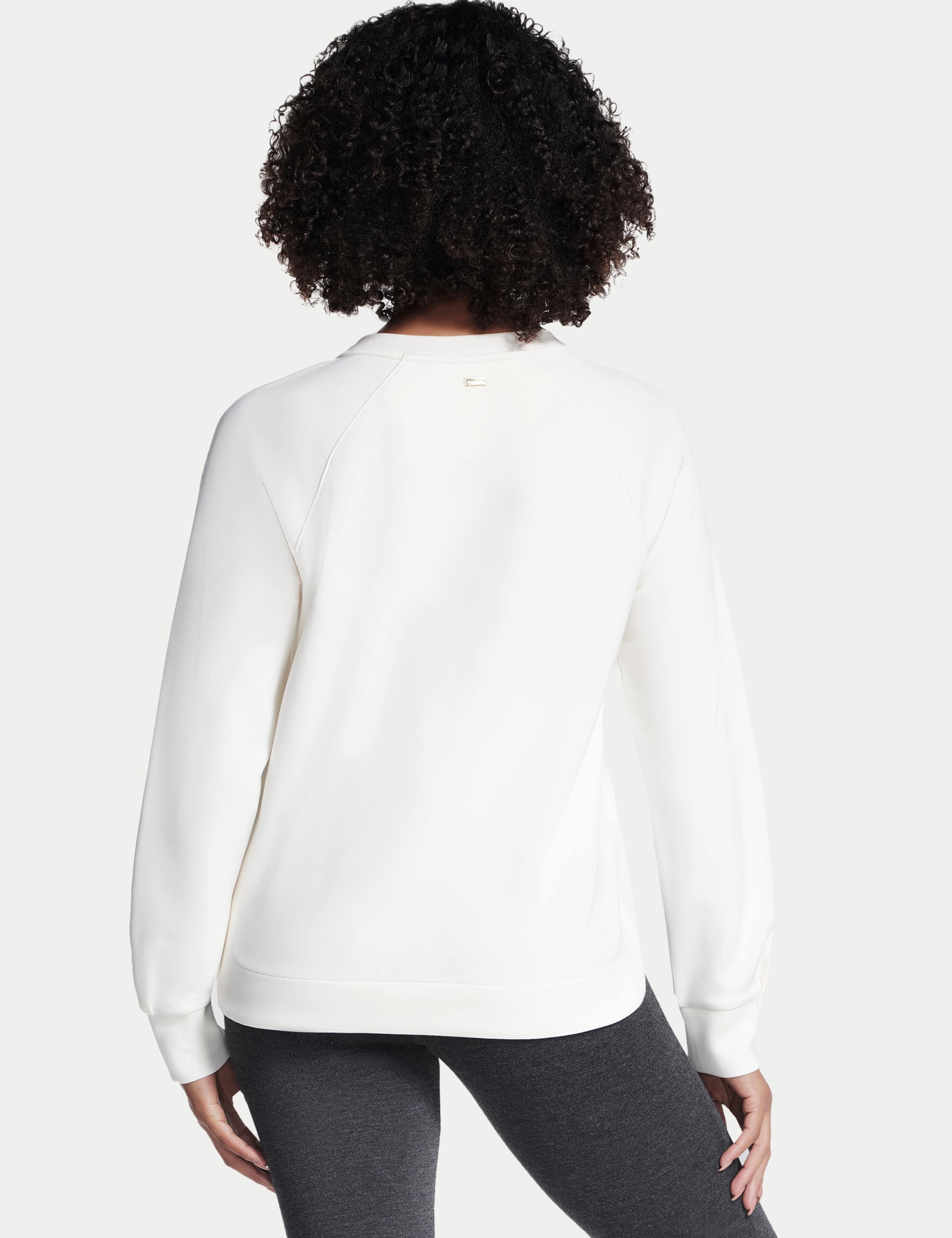Crew Neck Sweatshirt 2 of 3