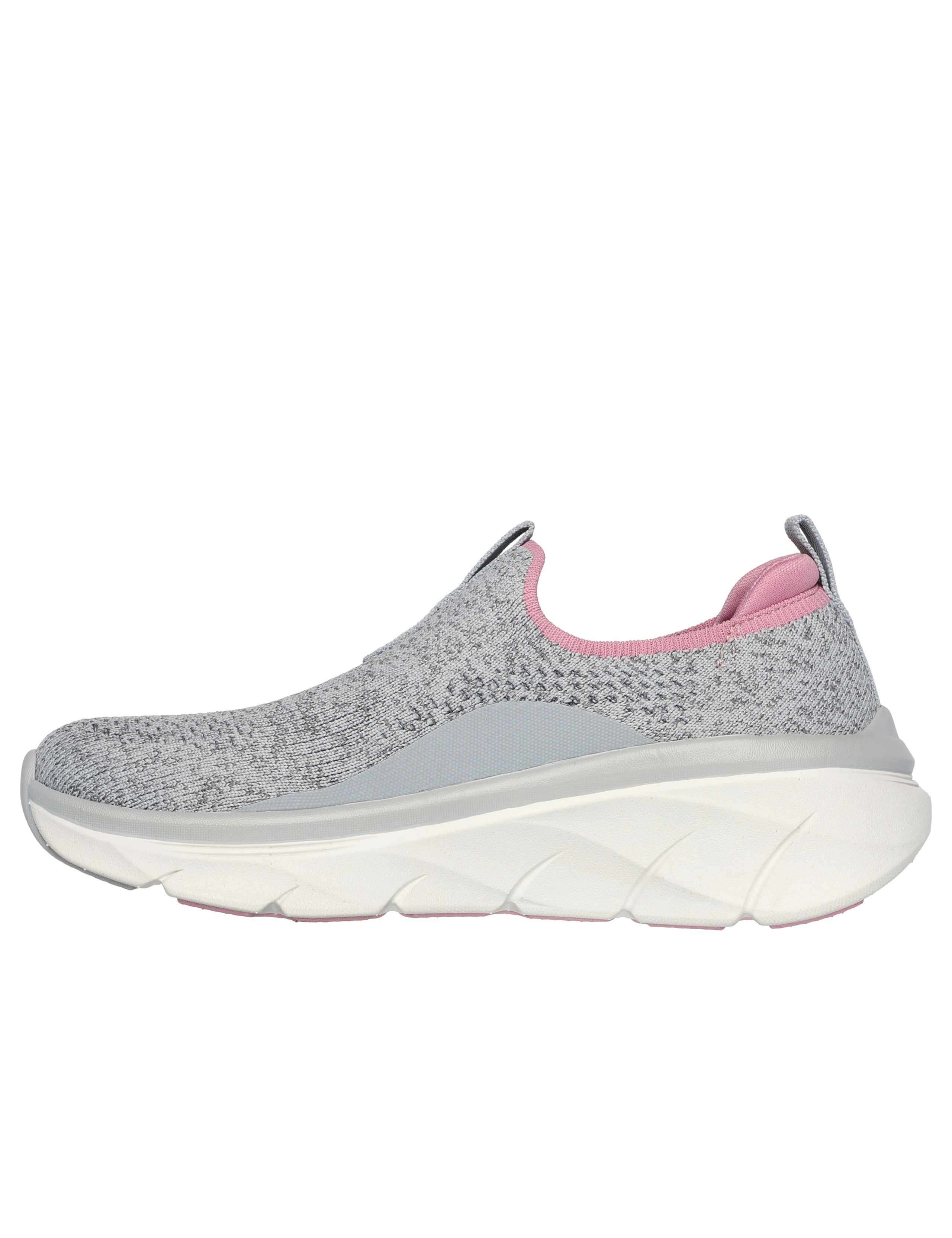 D'Lux Walker 2.0 Bold State Slip On Trainers 3 of 5