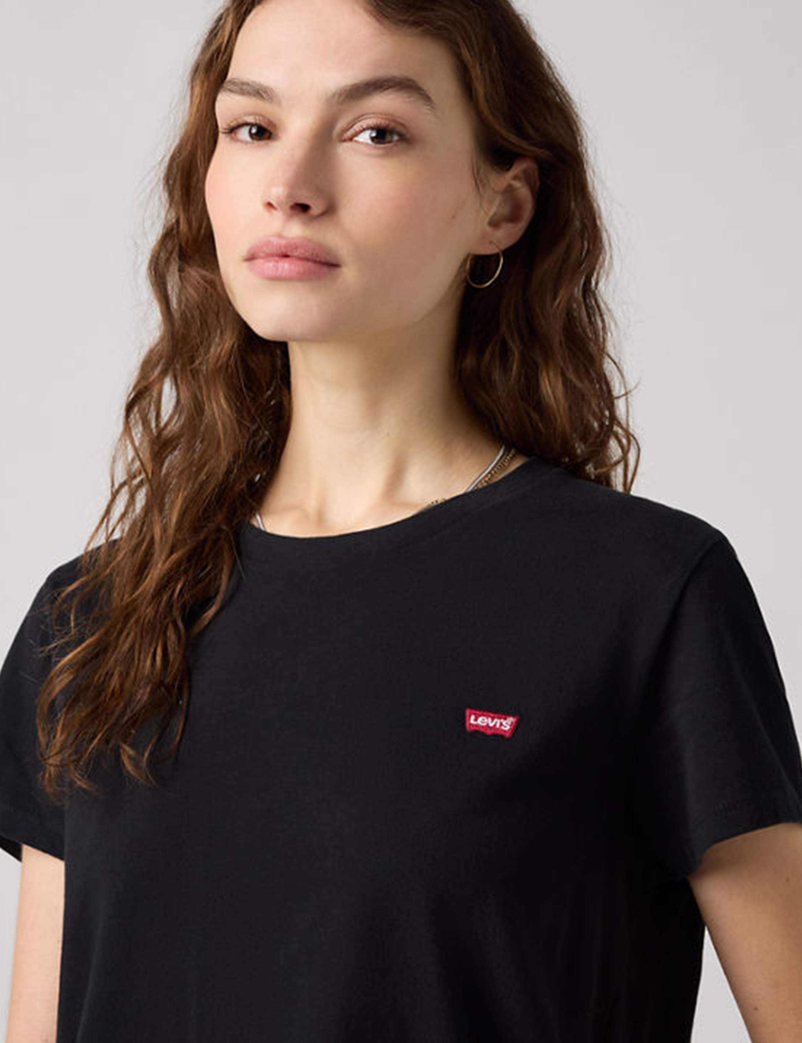 Pure Cotton T-Shirt 3 of 6