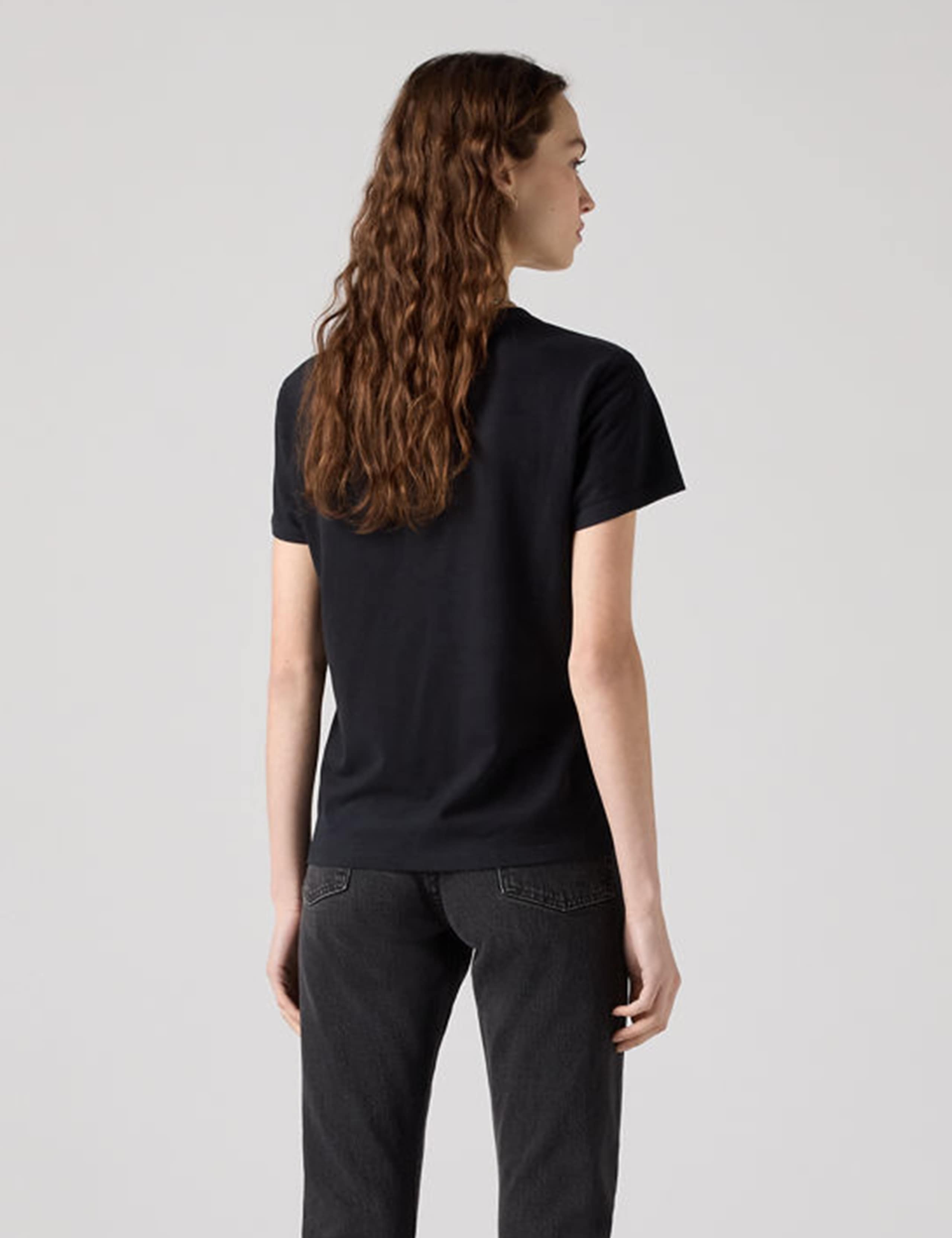 Pure Cotton T-Shirt 5 of 6