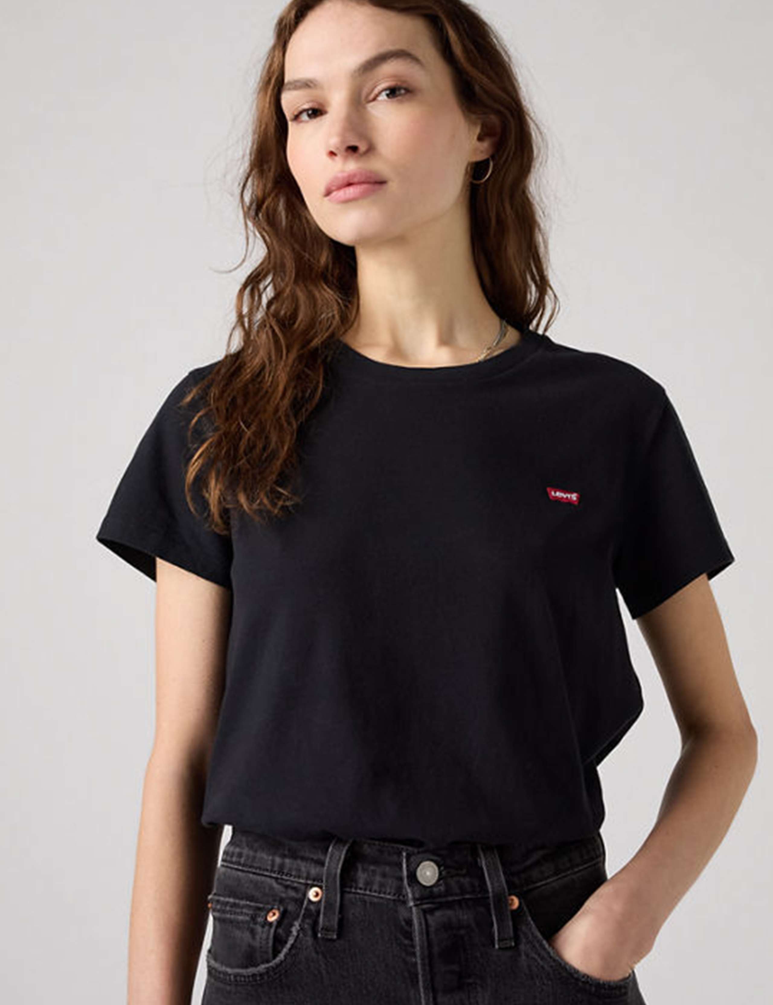 Pure Cotton T-Shirt 6 of 6