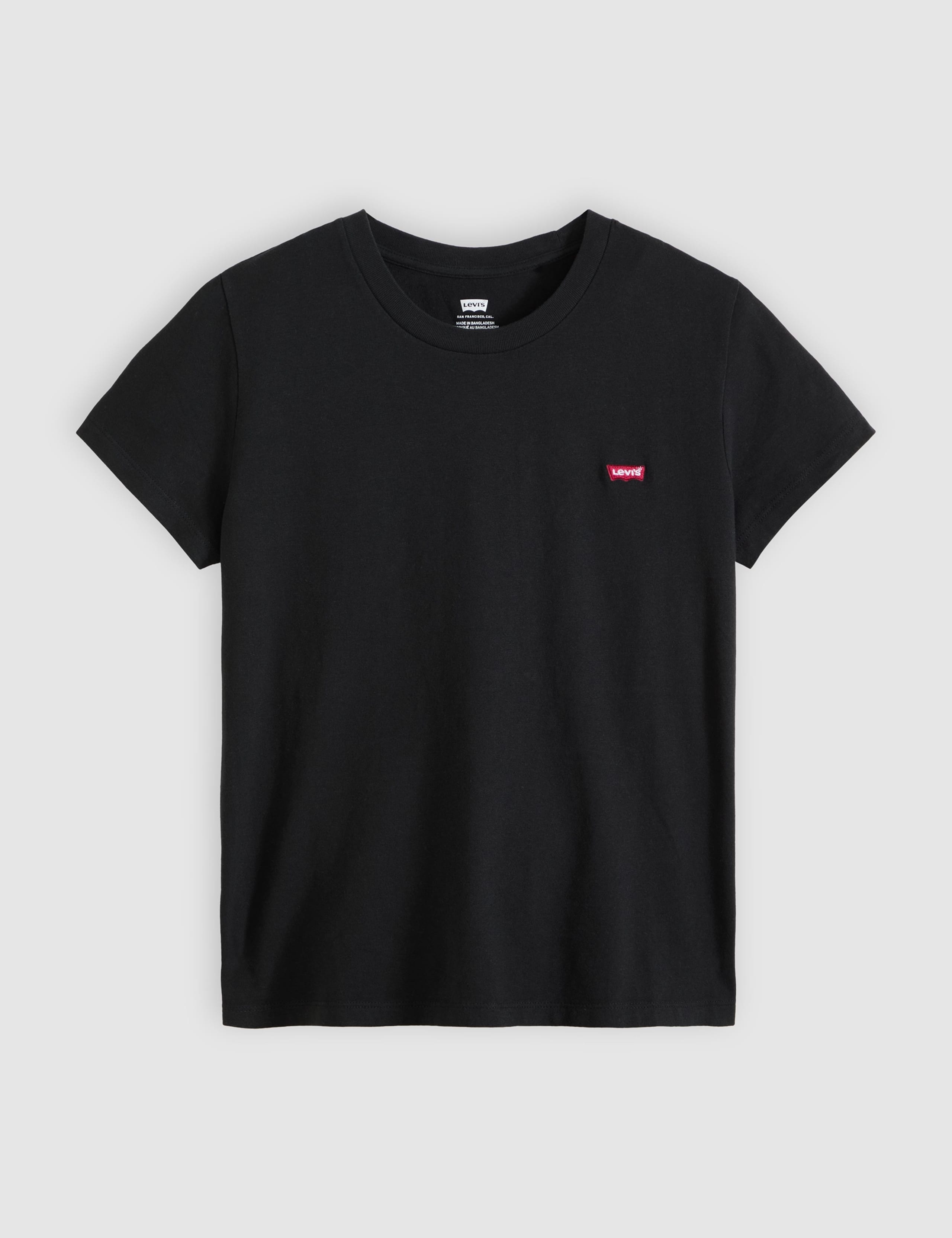 Pure Cotton T-Shirt 2 of 6