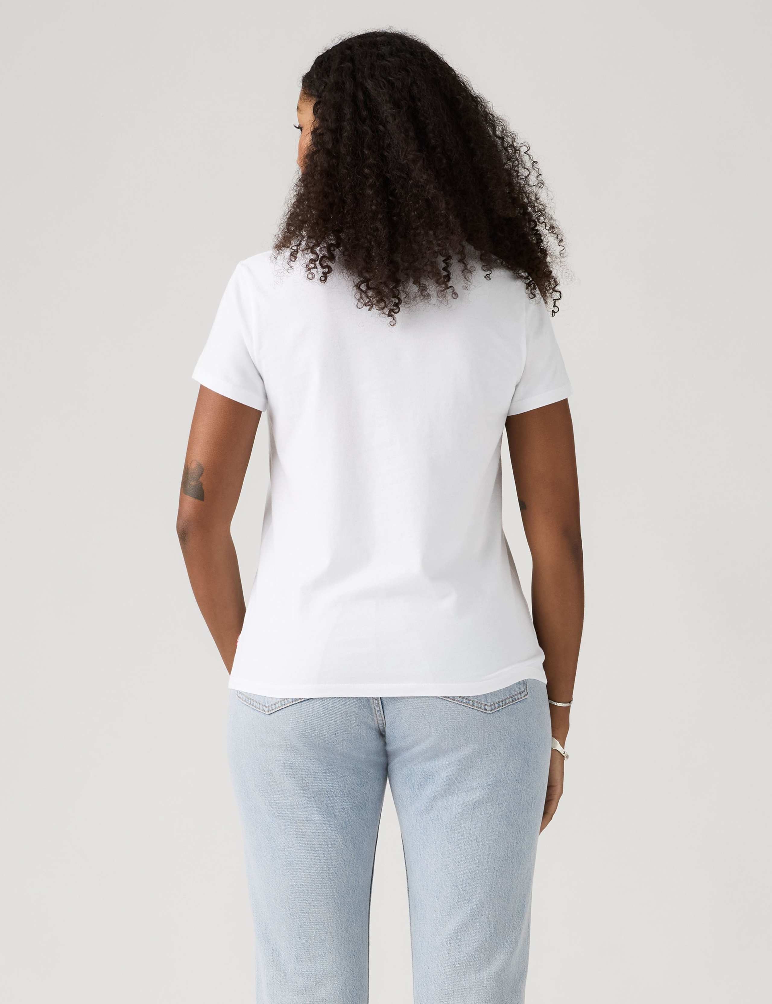 Pure Cotton T-Shirt 3 of 4