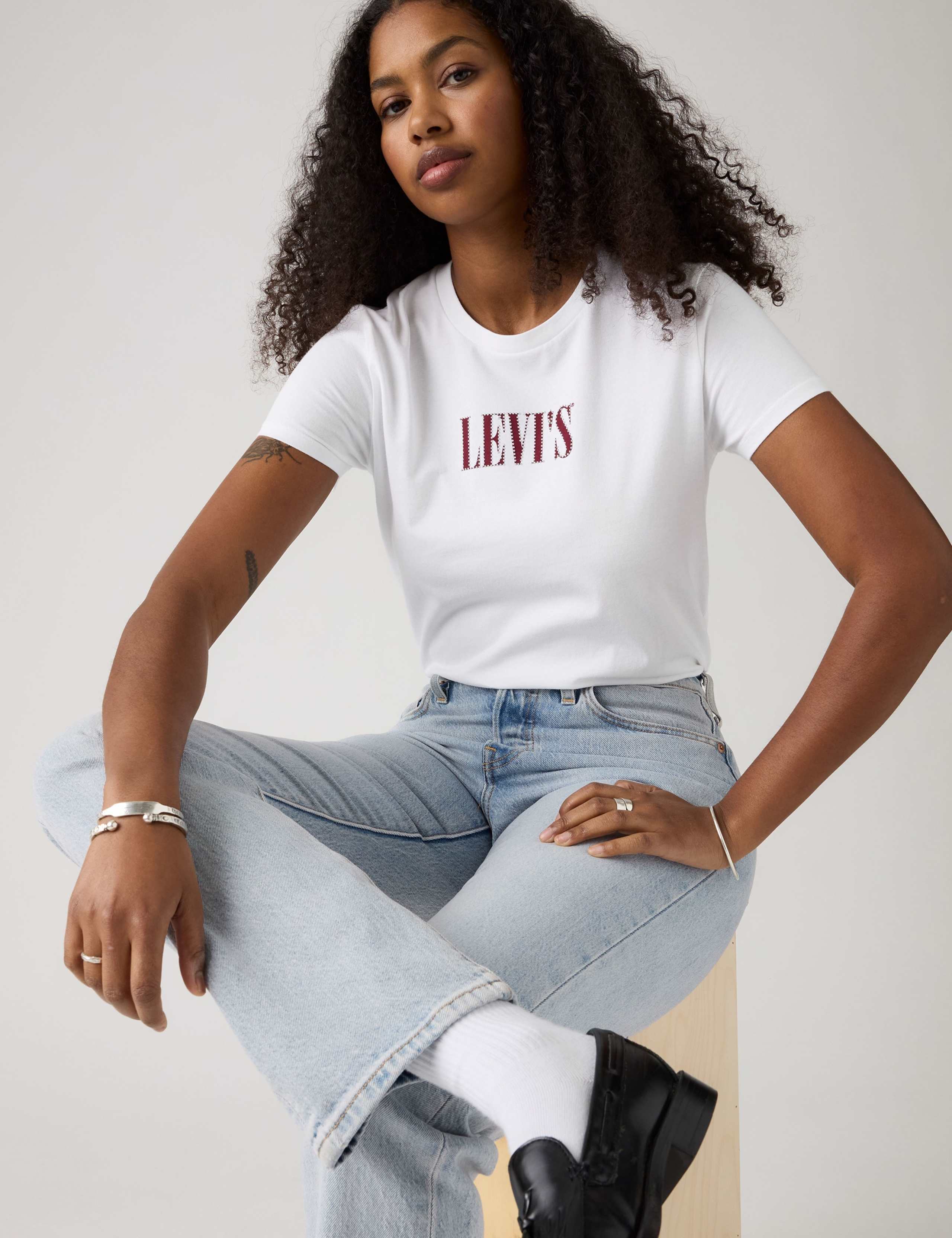 Pure Cotton T-Shirt 4 of 4