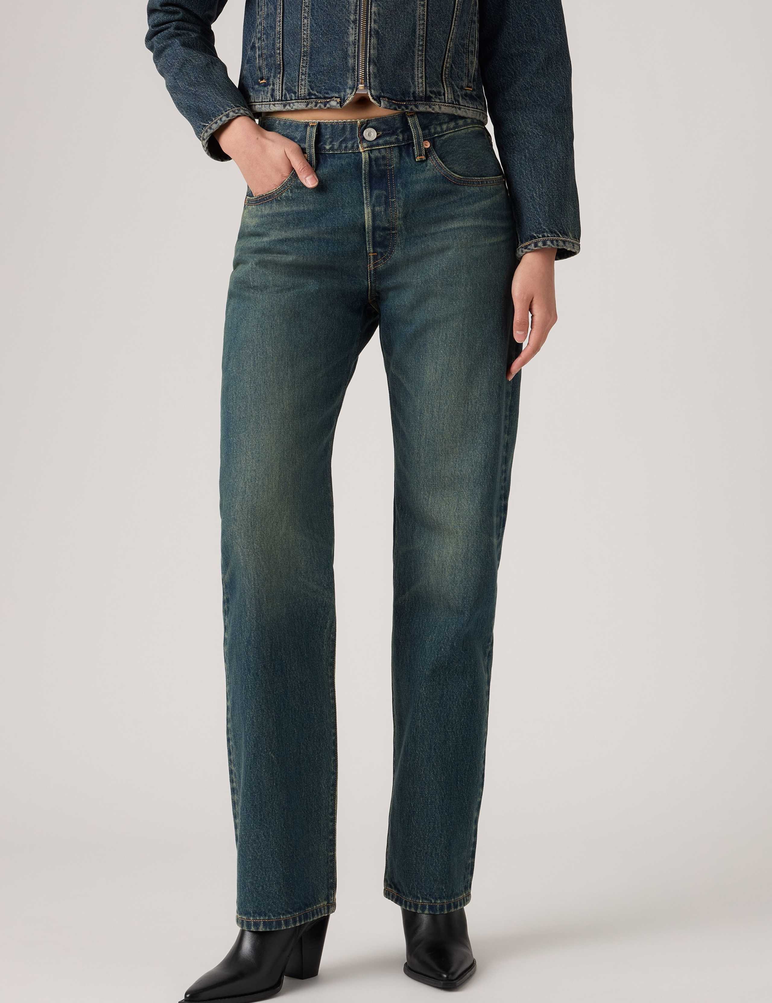 501® 90s Jeans 2 of 5