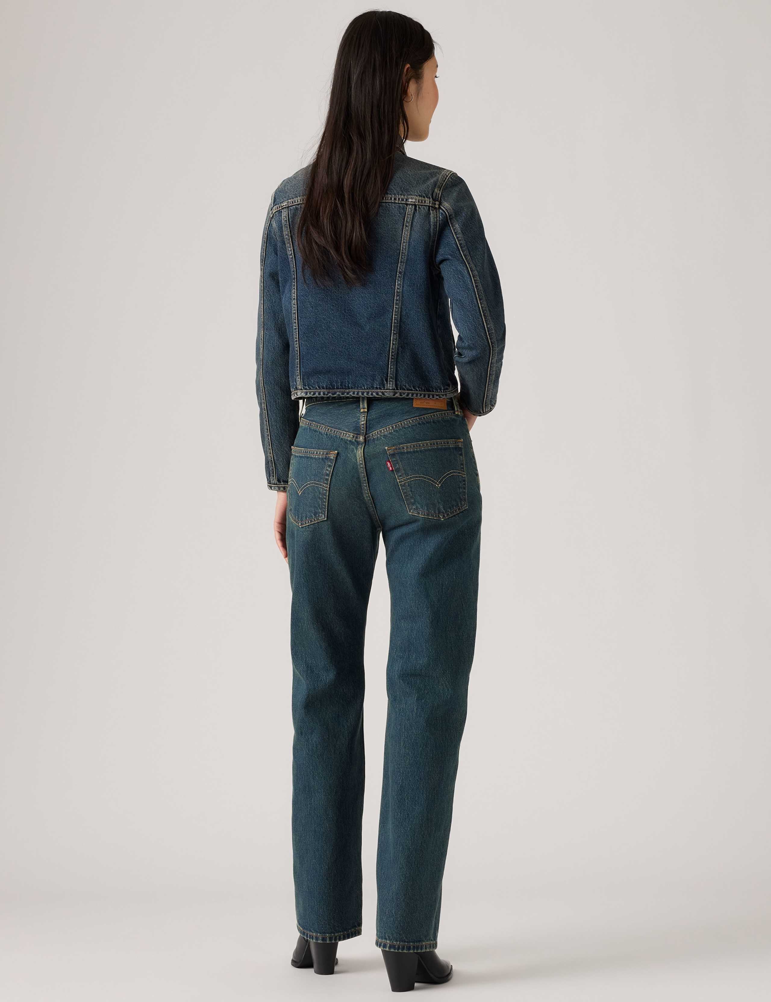 501® 90s Jeans 3 of 5