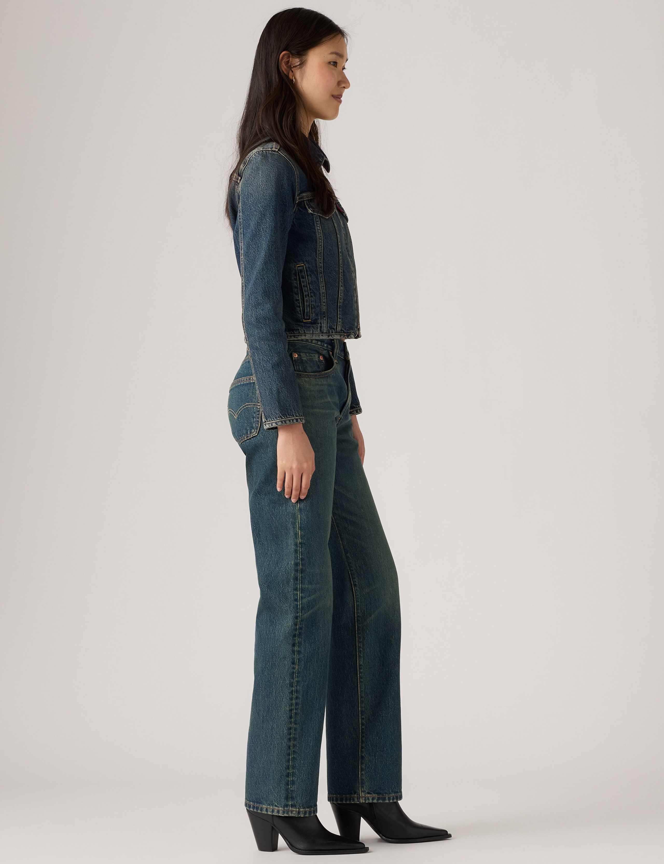 501® 90s Jeans 4 of 5