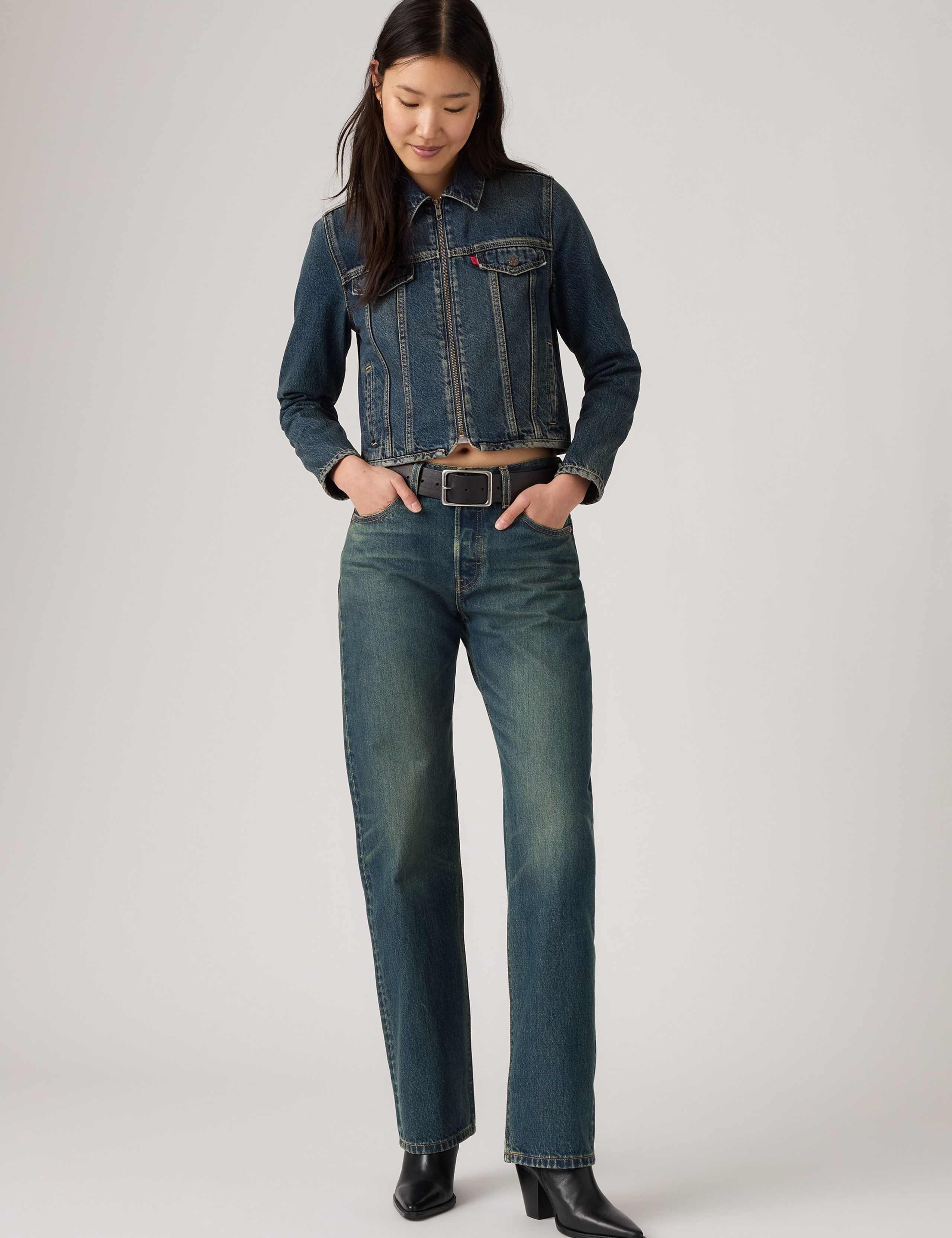 501® 90s Jeans 5 of 5