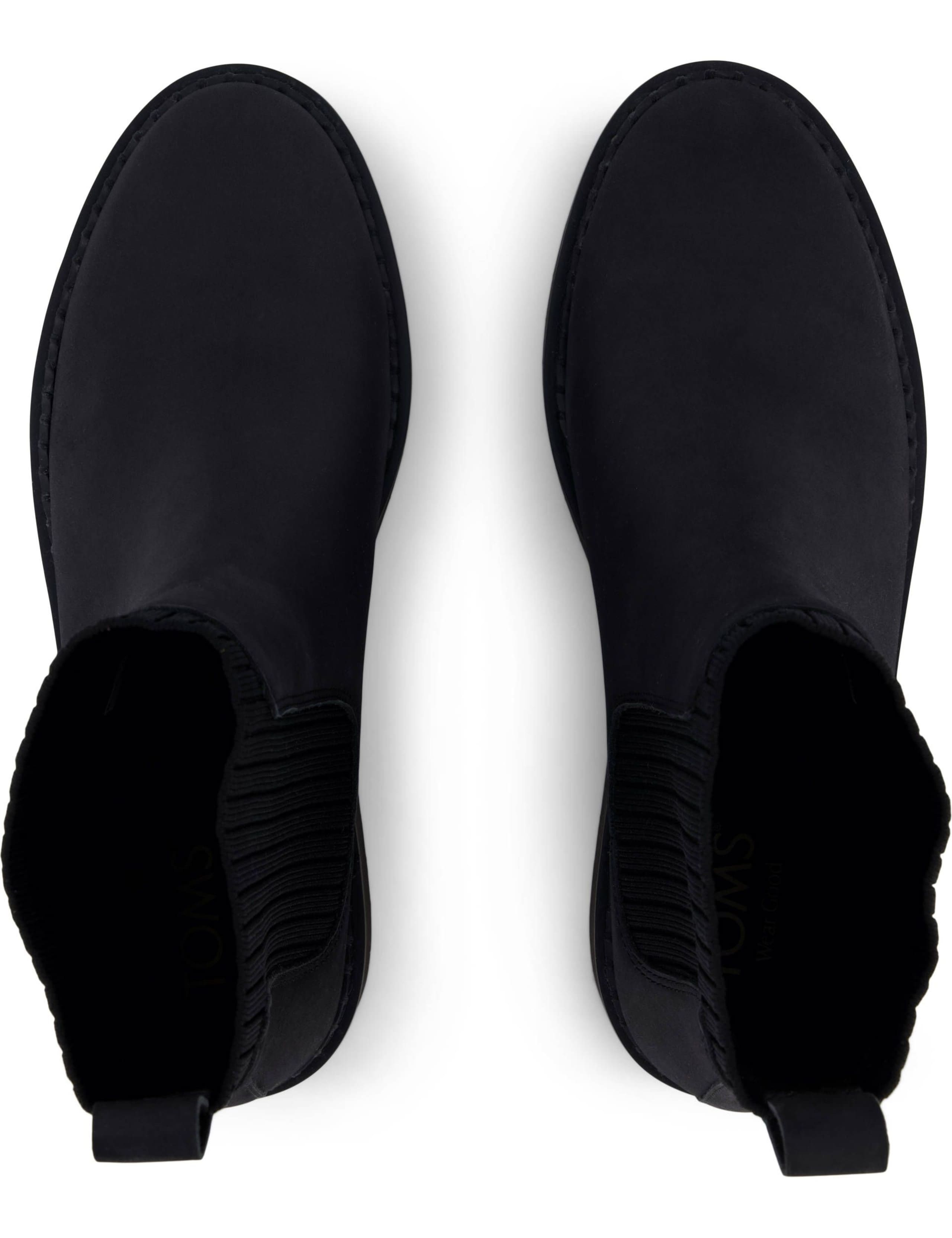 Millie Leather Chelsea Ankle Boots 4 of 6