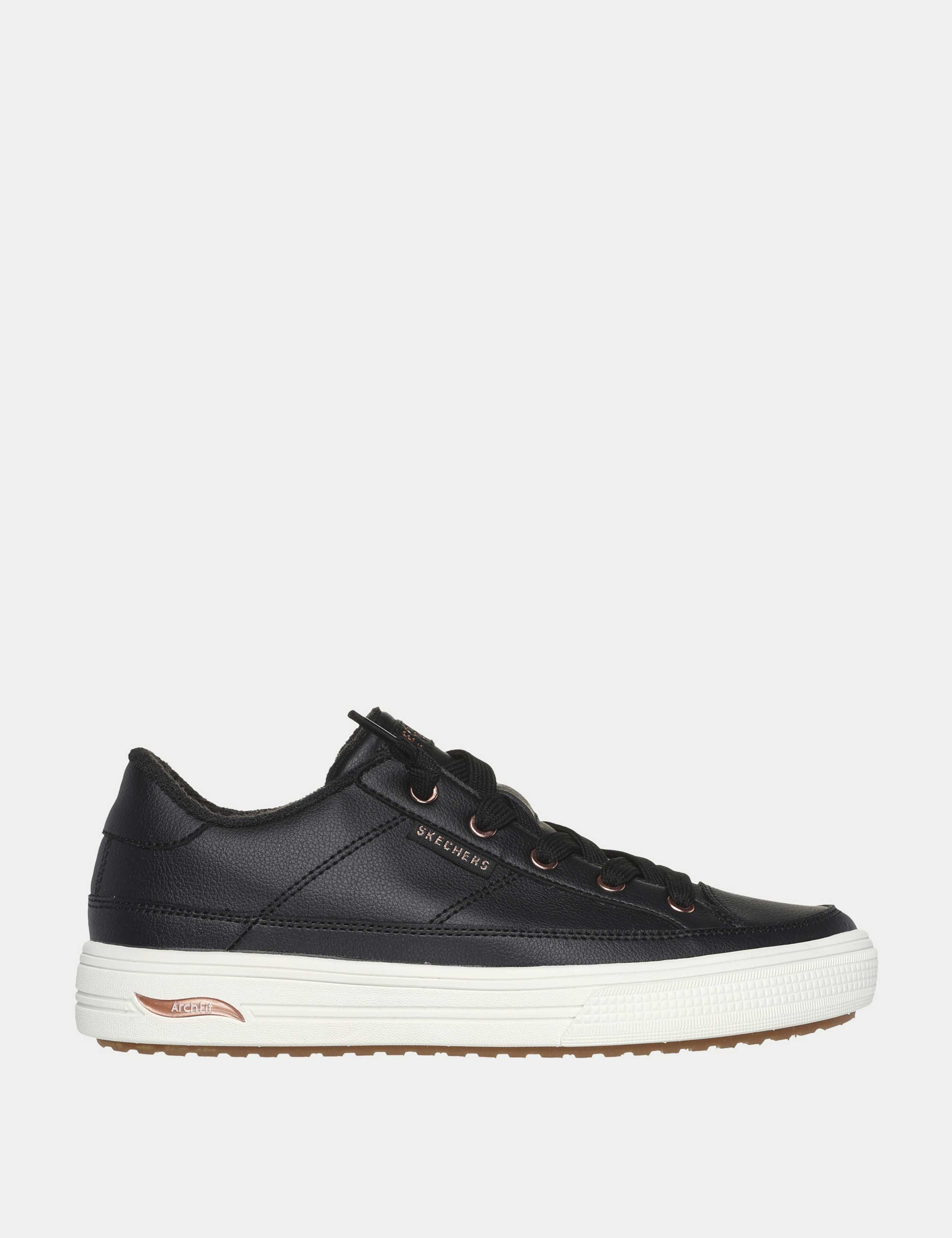 Arch Fit Arcade On My Way Slip On Trainers 1 of 5
