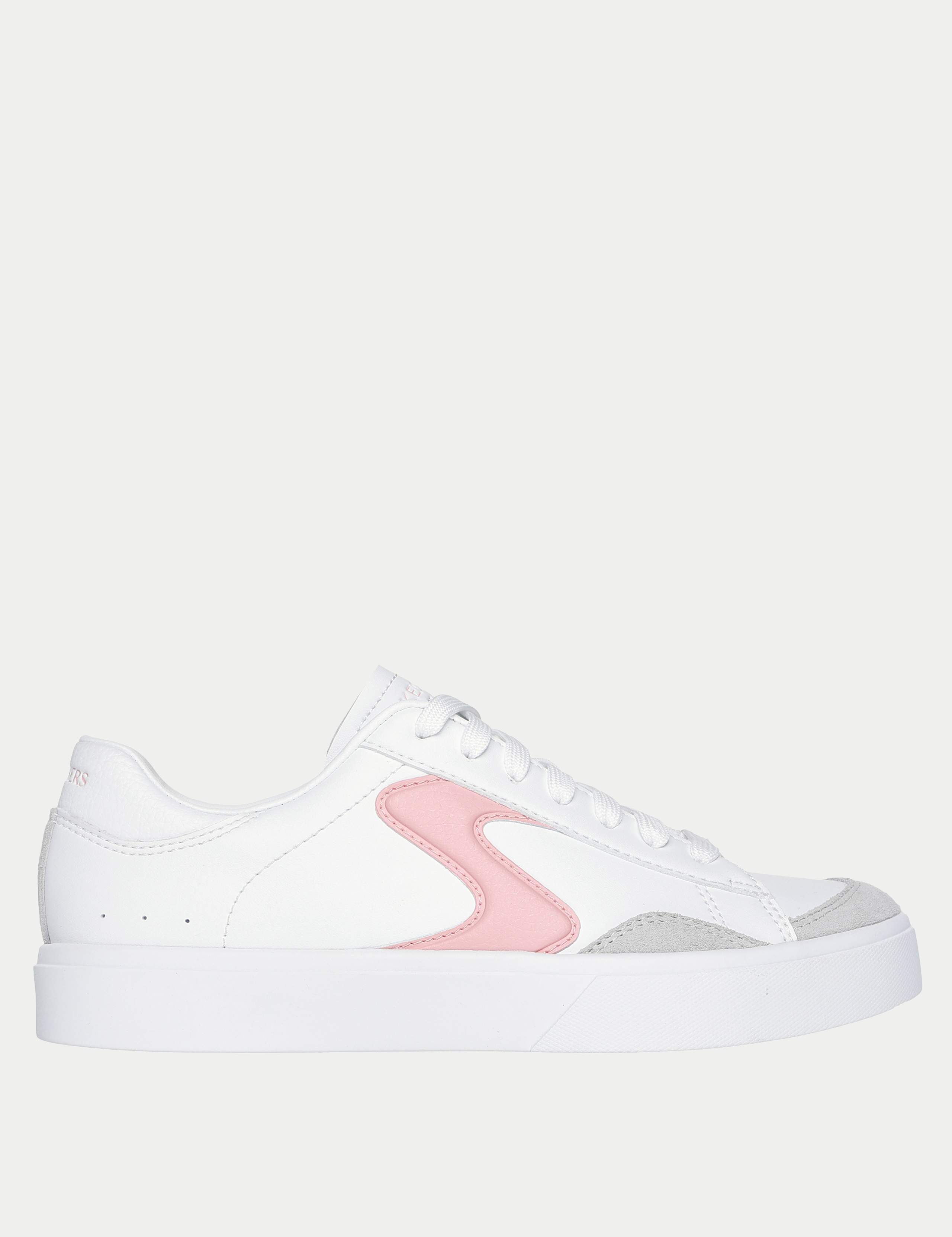 Eden LX Slick Talk Trainers 1 of 5
