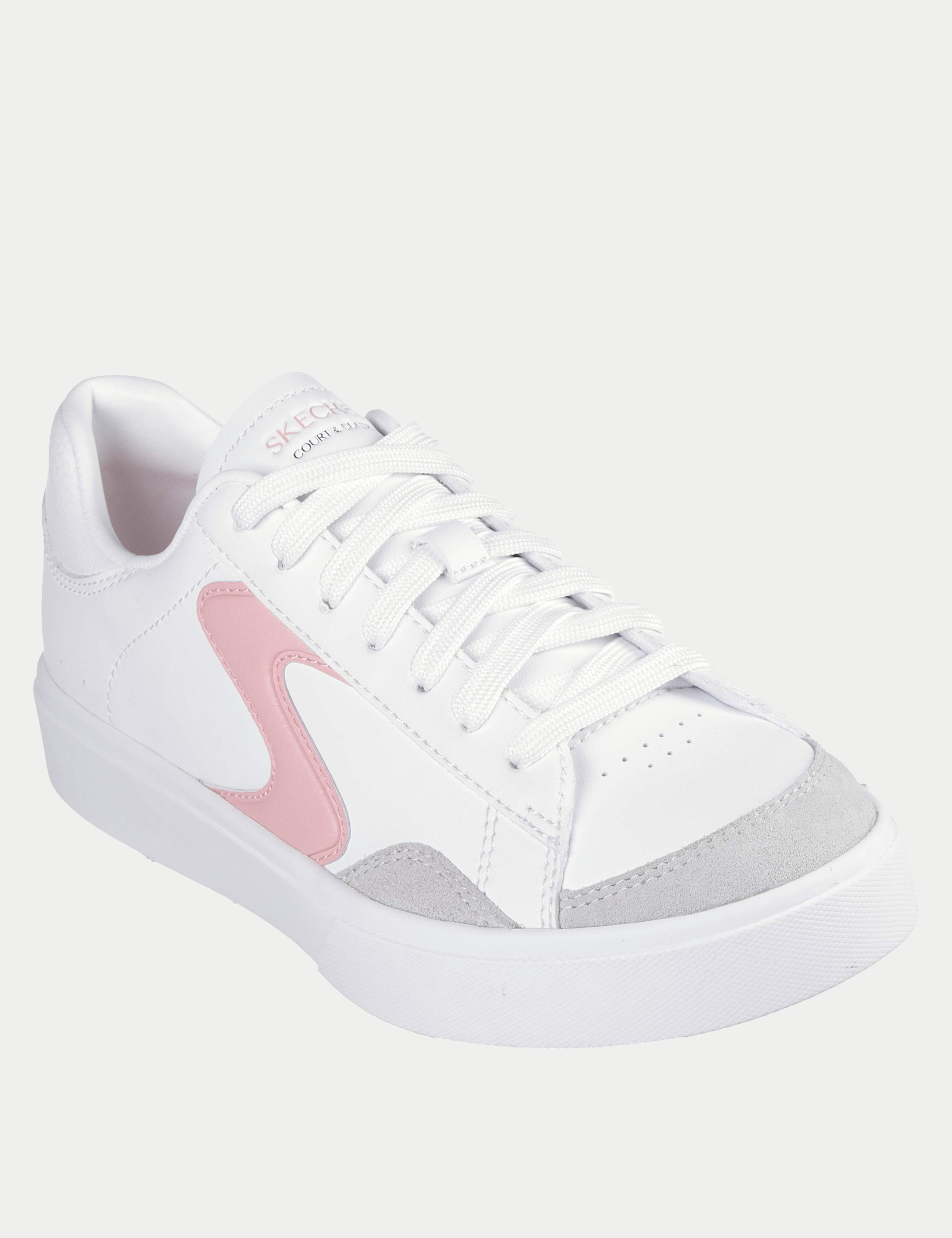 Eden LX Slick Talk Trainers 2 of 5