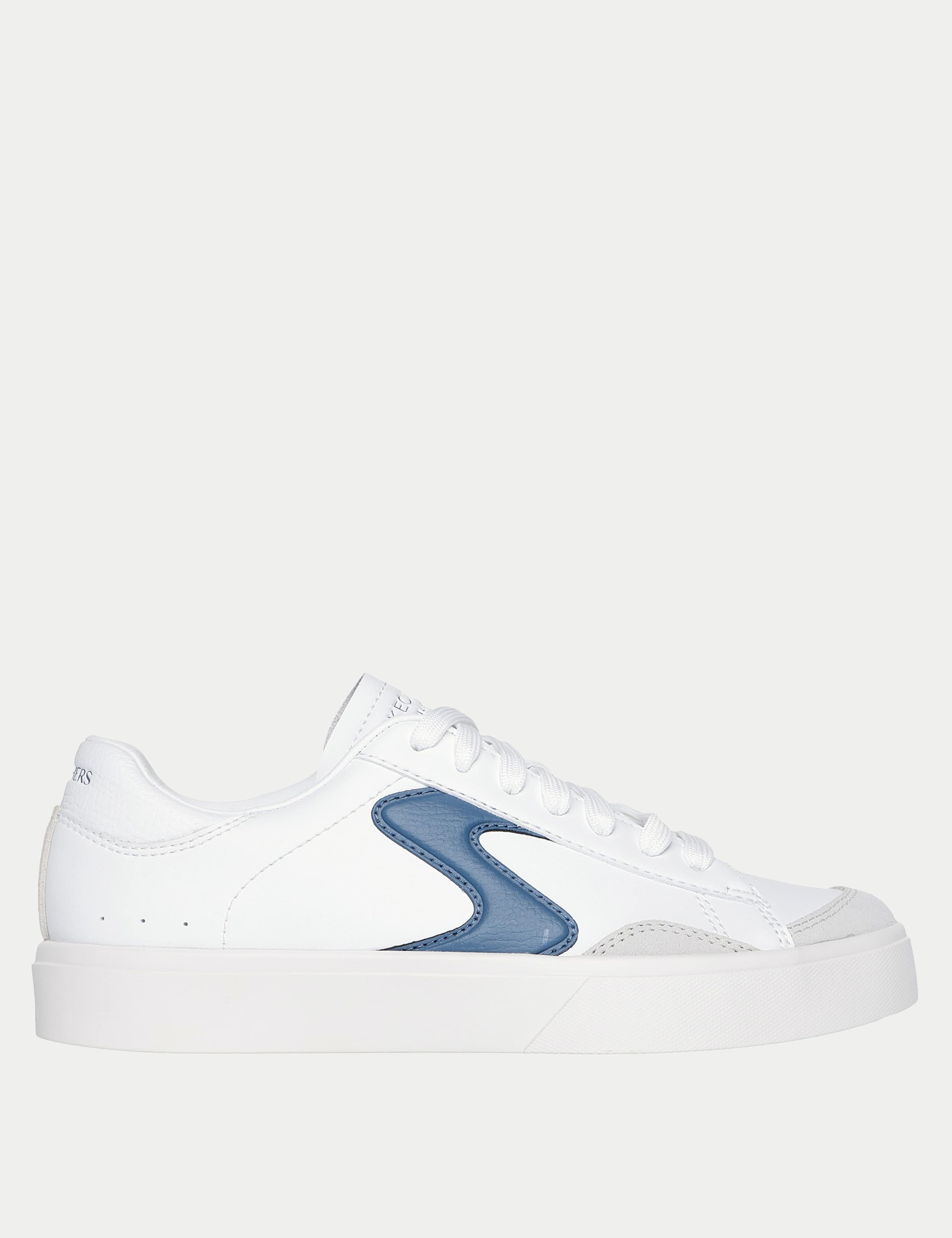 Eden LX Slick Talk Trainers 1 of 5