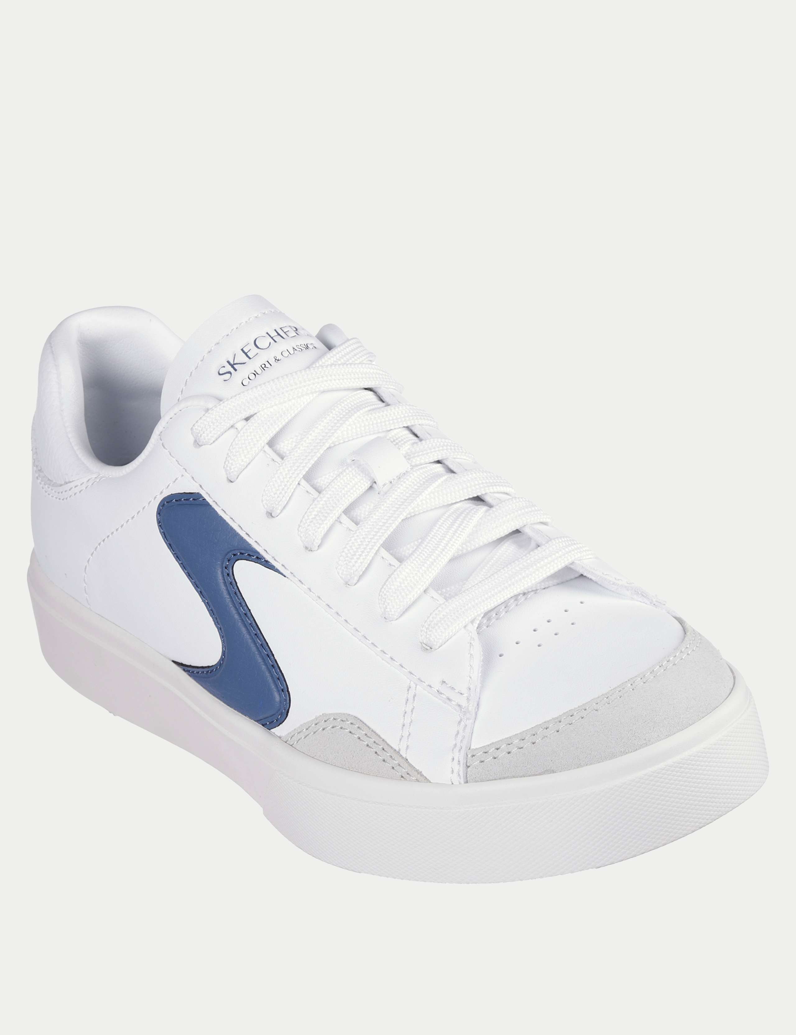 Eden LX Slick Talk Trainers 2 of 5