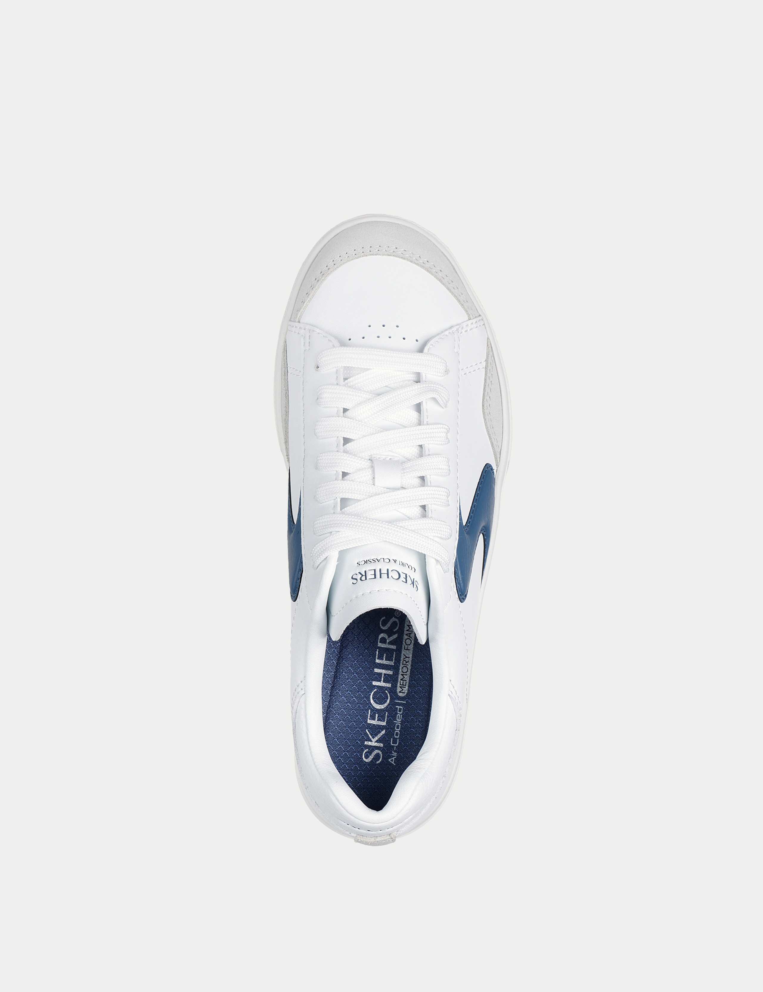 Eden LX Slick Talk Trainers 4 of 5