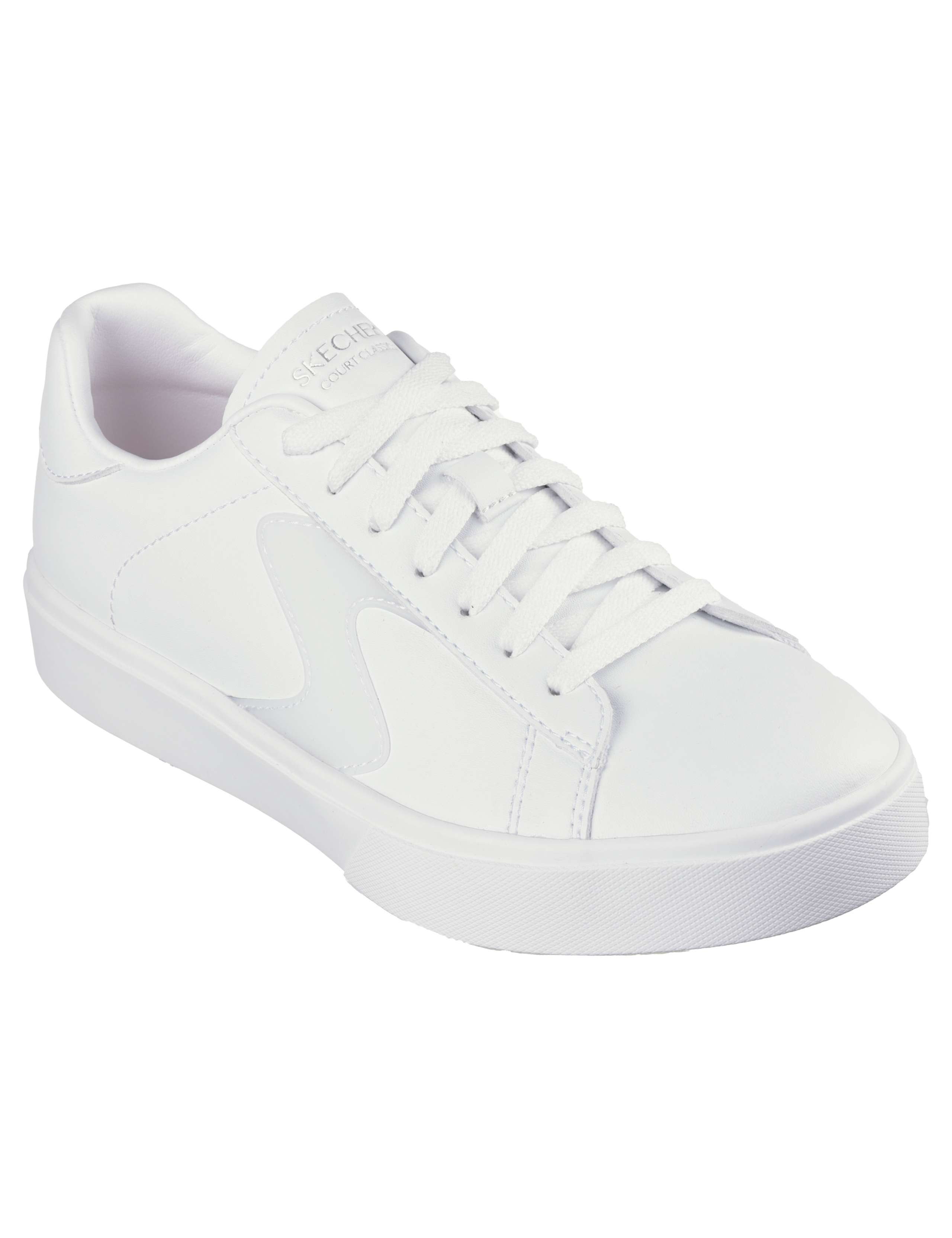 Eden LX Top Grade Lace Up Trainers 2 of 5