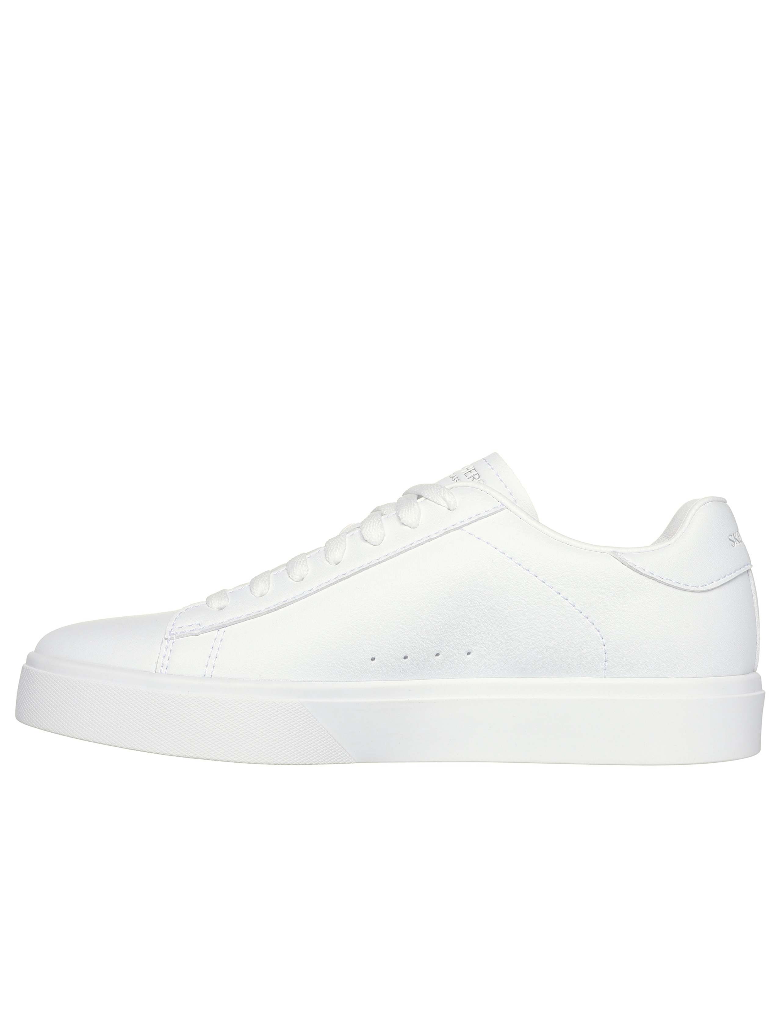 Eden LX Top Grade Lace Up Trainers 3 of 5