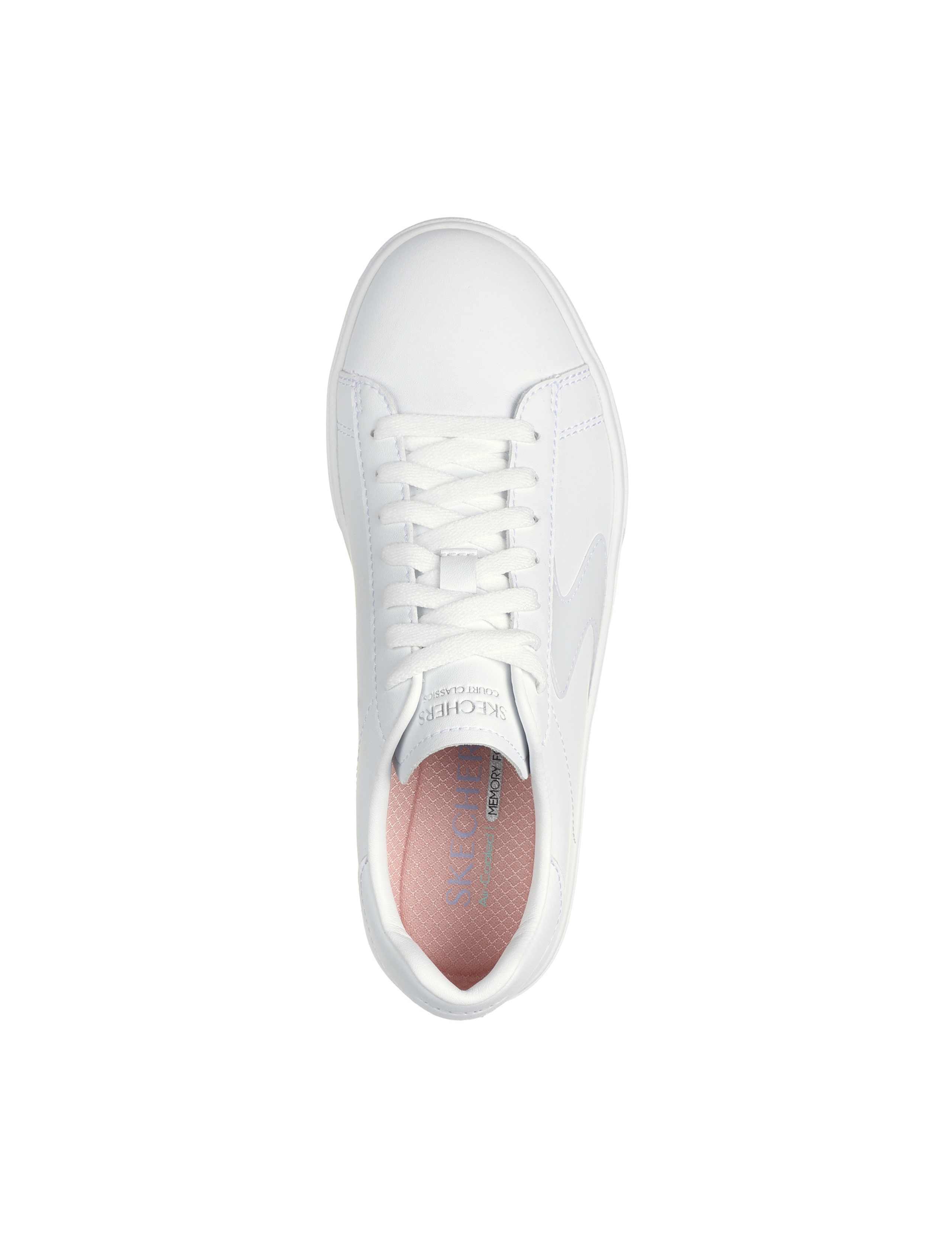 Eden LX Top Grade Lace Up Trainers 4 of 5