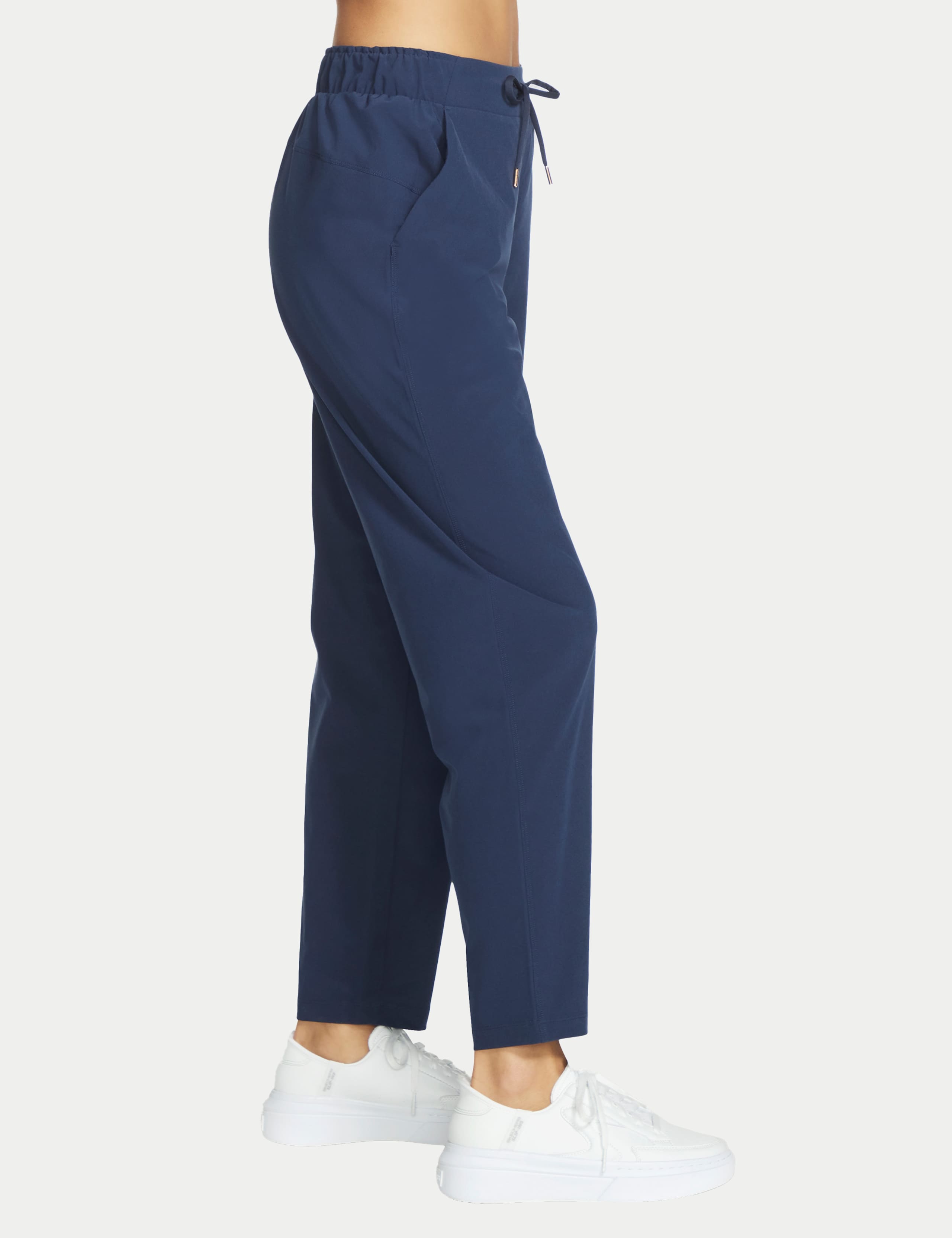 Slip-ins: GO WALK Uptown Drawstring Trousers 4 of 4