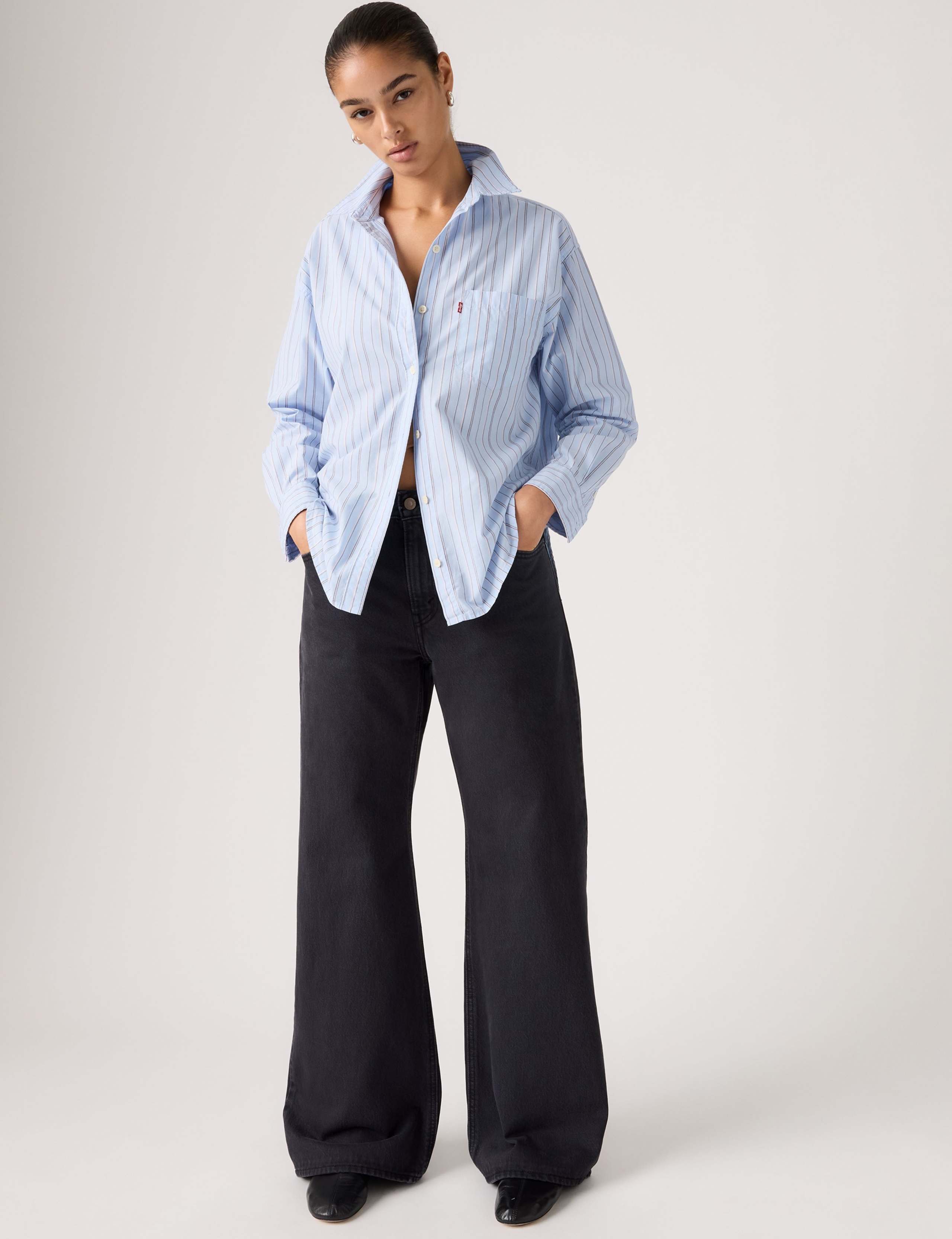 Loose Boot Jeans 4 of 7