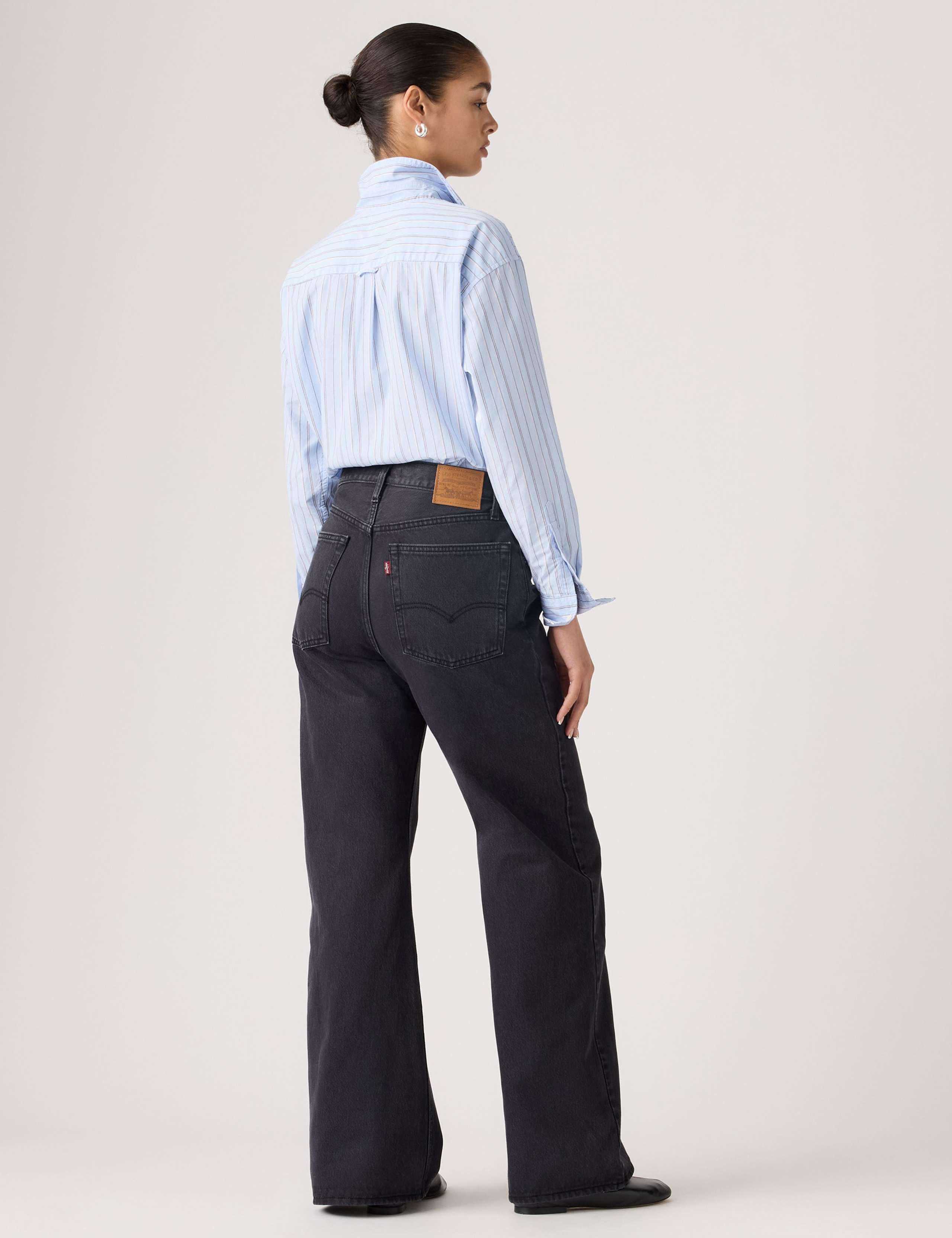 Loose Boot Jeans 5 of 7