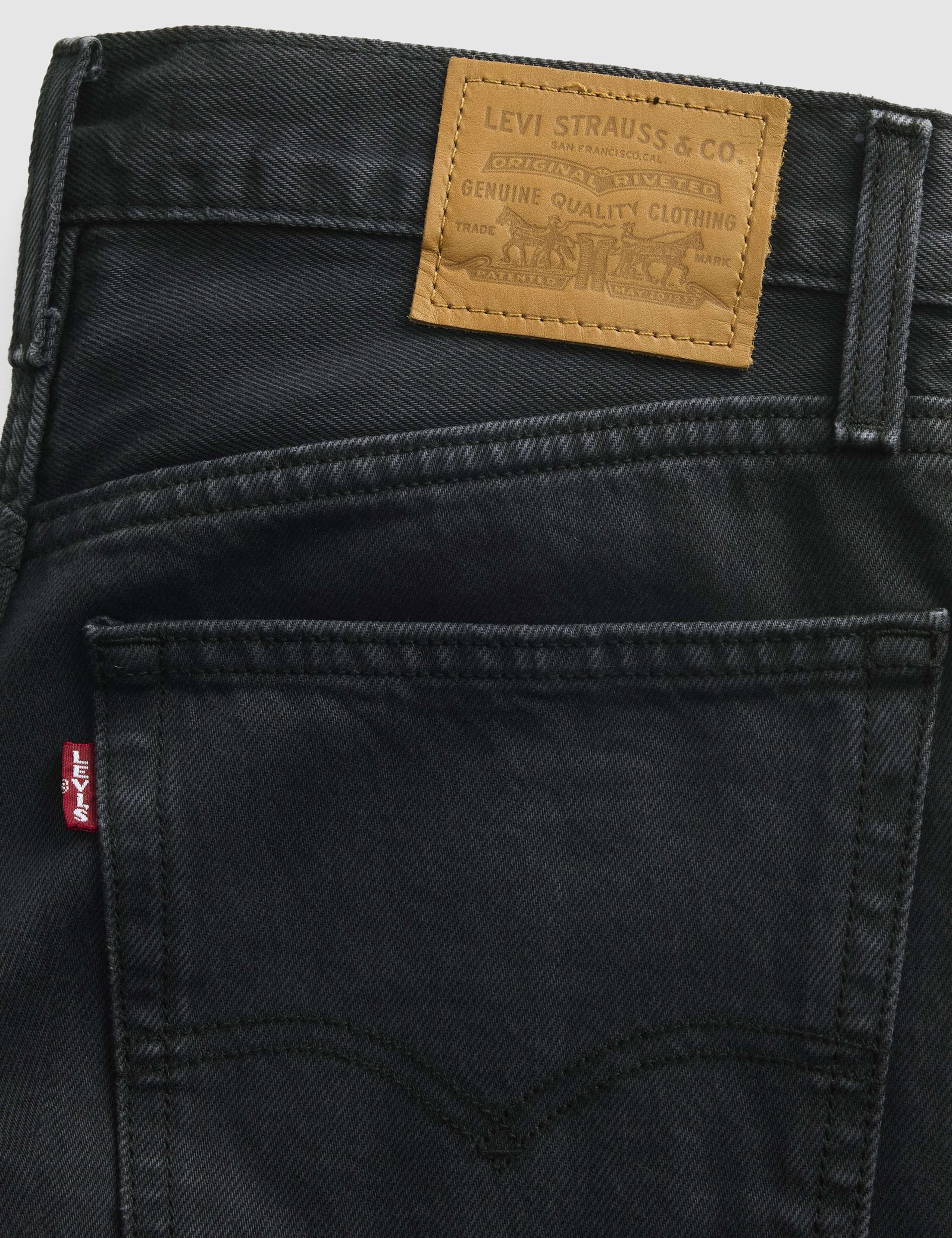 Loose Boot Jeans 6 of 7