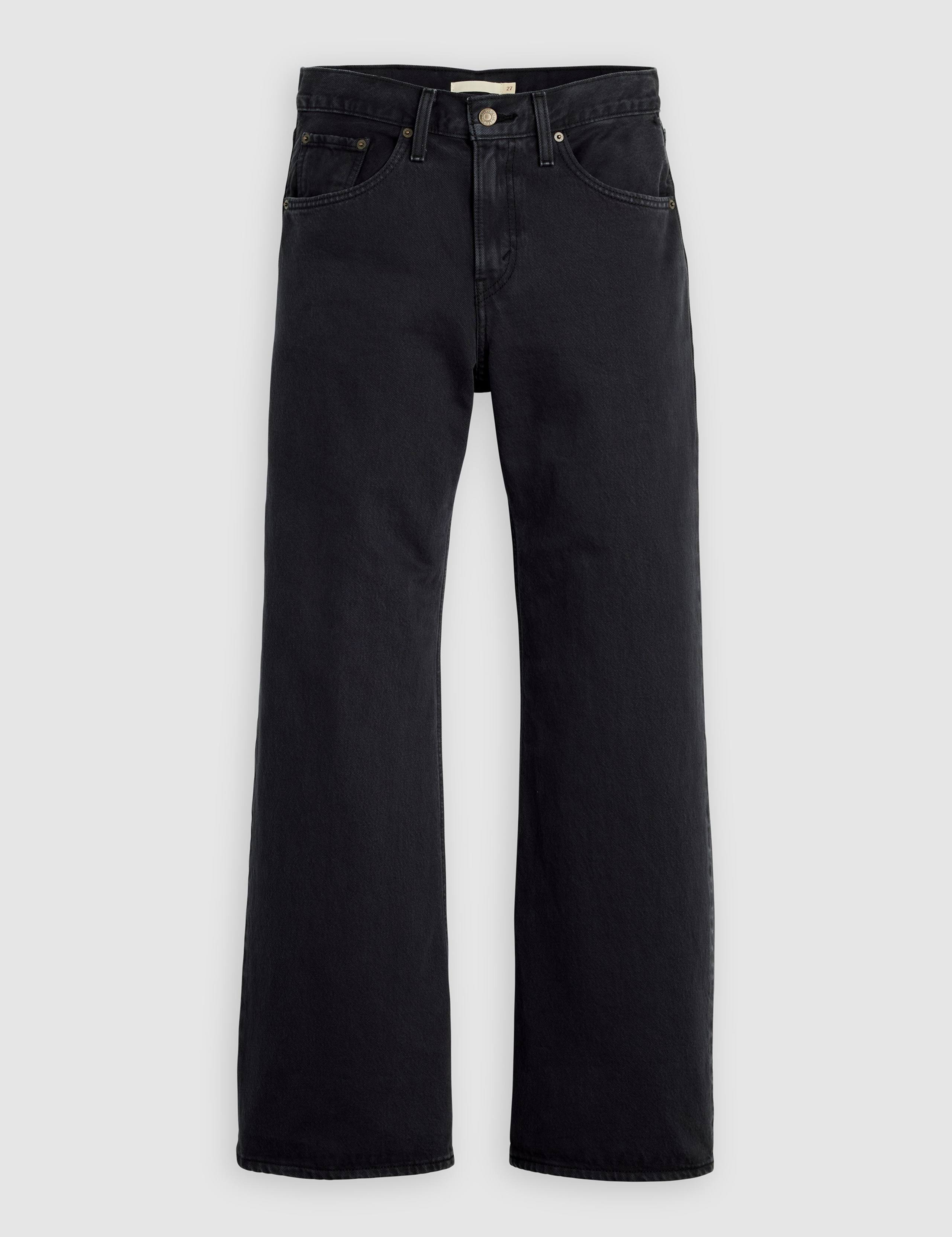 Loose Boot Jeans 2 of 7