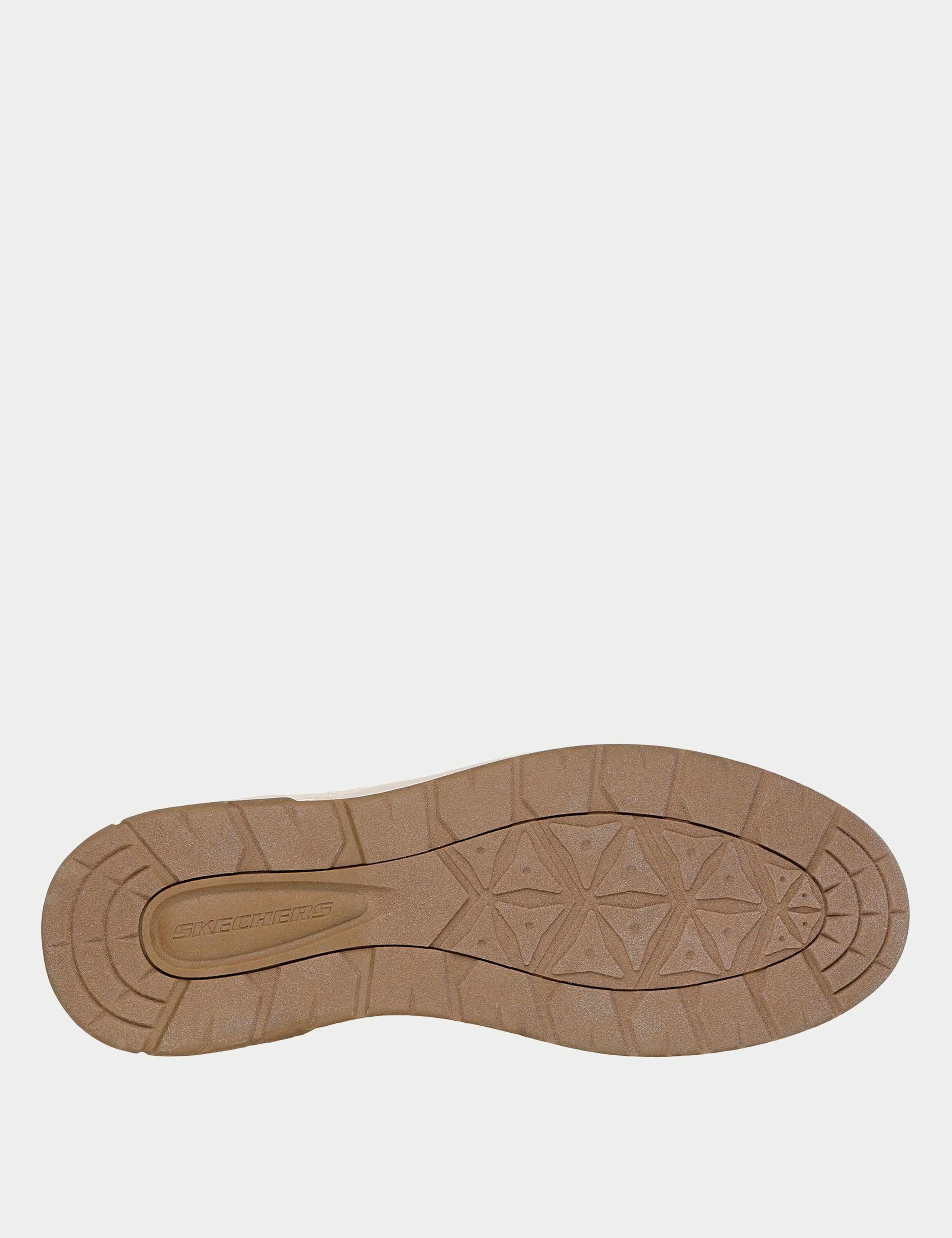 Garza Duran Leather Trainers 5 of 5