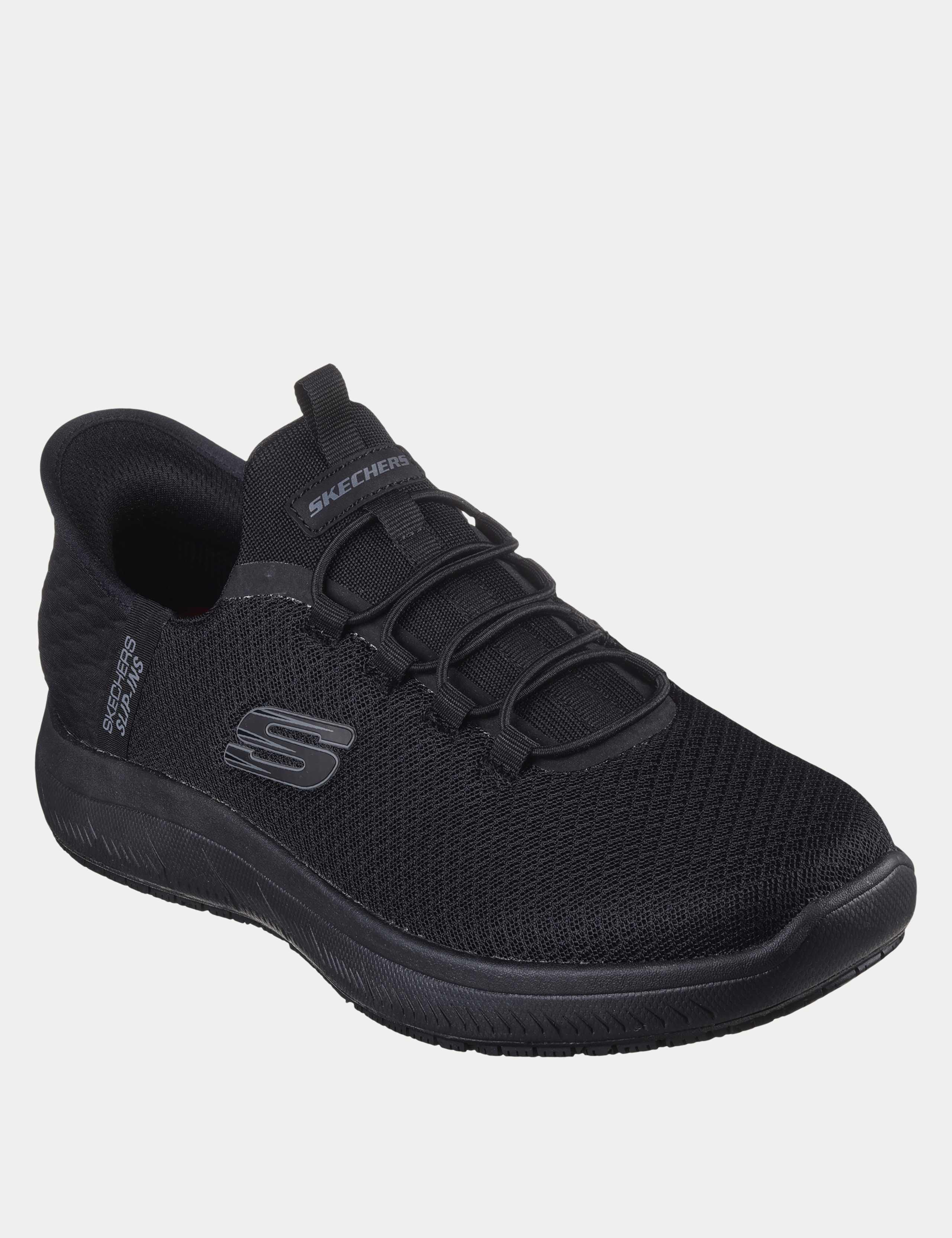Summits SR Colsin Slip-ins Trainers 2 of 5
