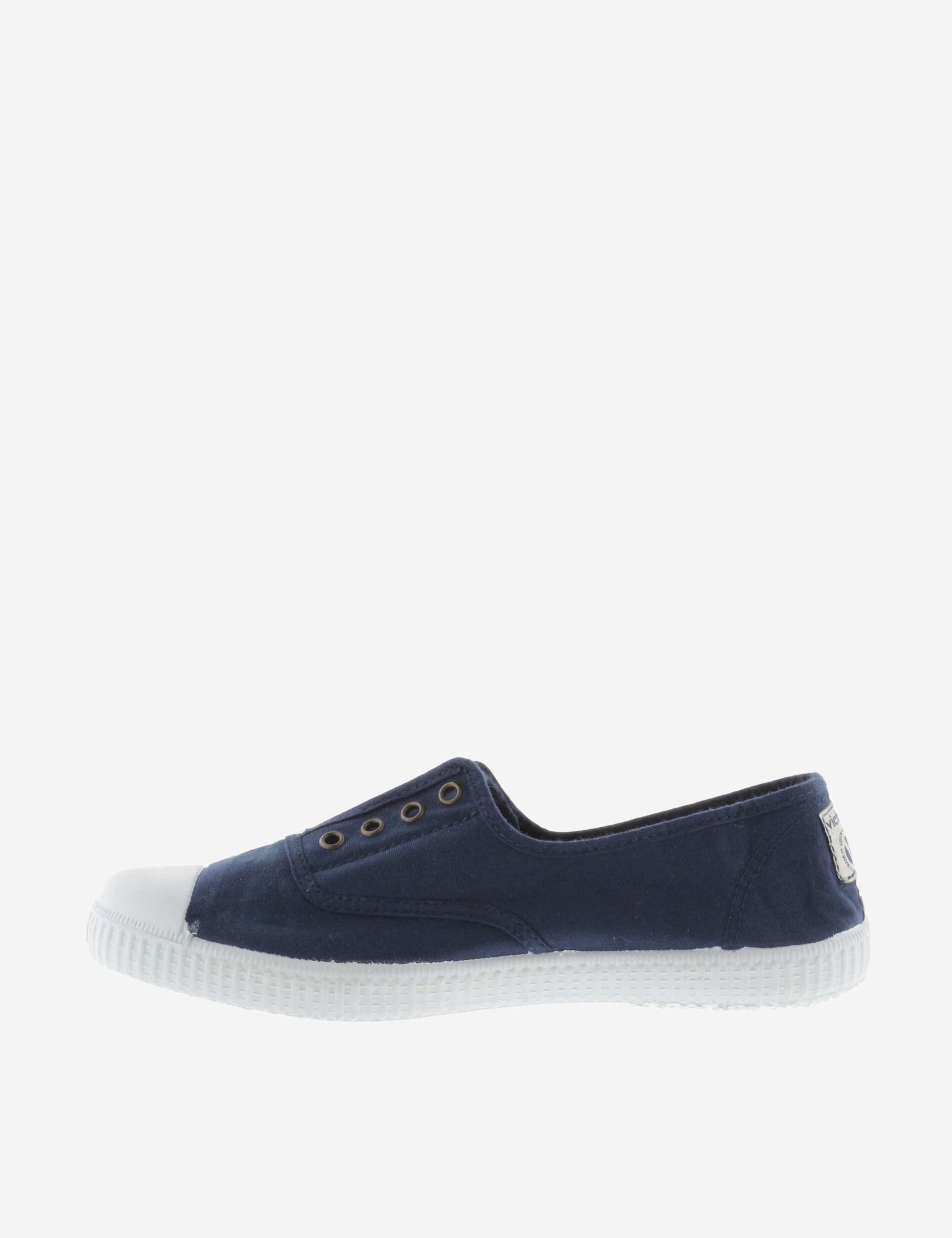 1915 Inglesa Canvas Trainers 4 of 5