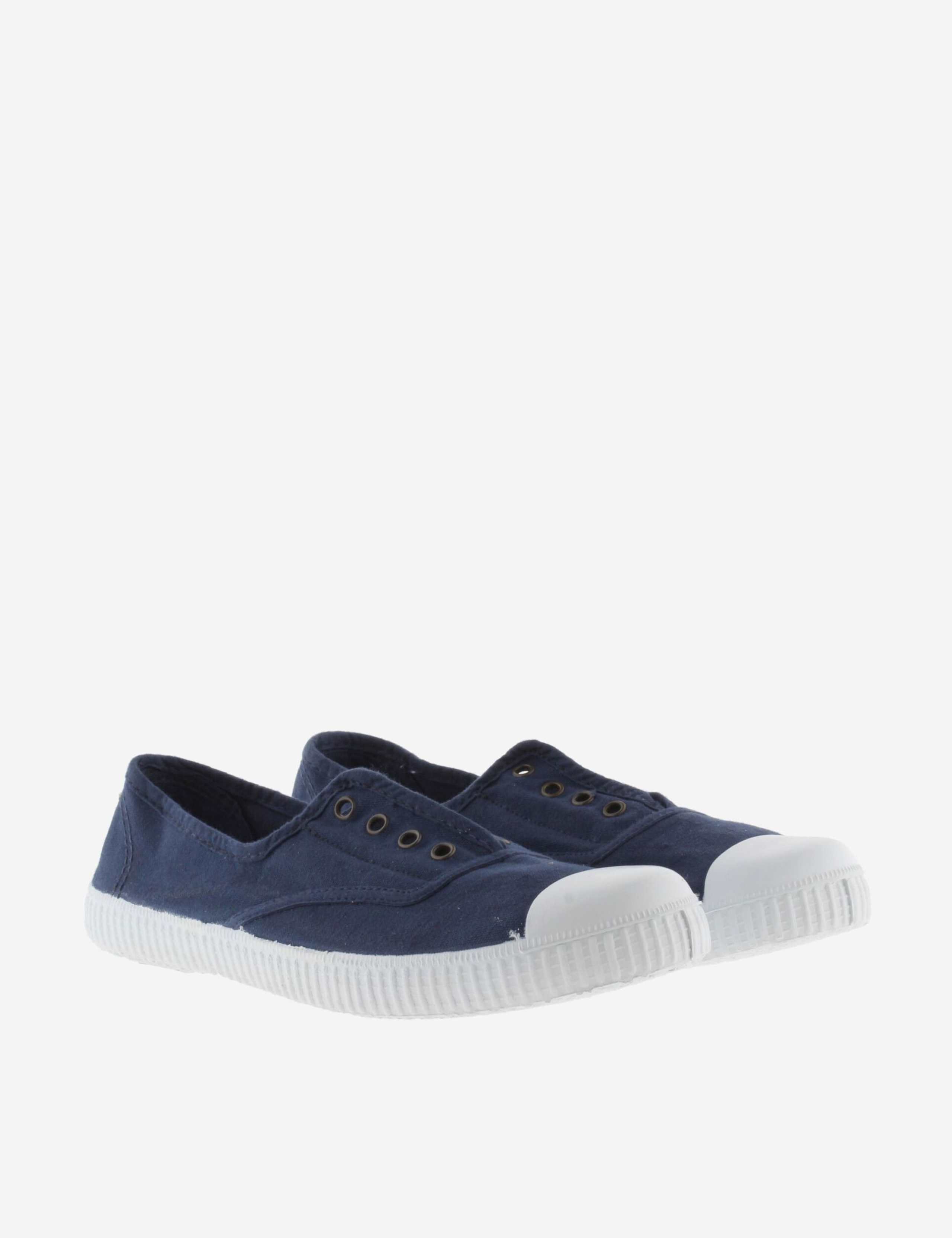1915 Inglesa Canvas Trainers 5 of 5